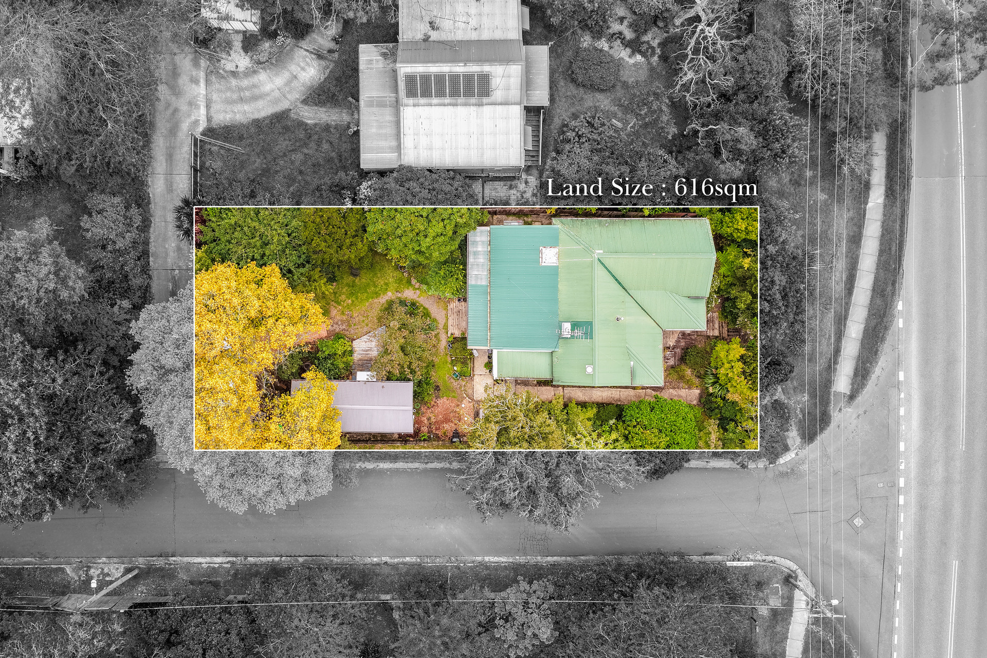 7 Victoria Street, Katoomba, NSW 2780 AUS