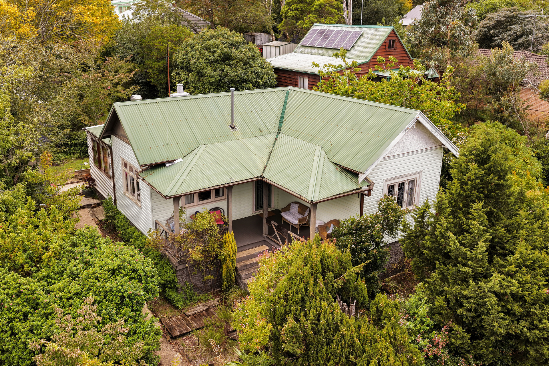 7 Victoria Street, Katoomba, NSW 2780 AUS