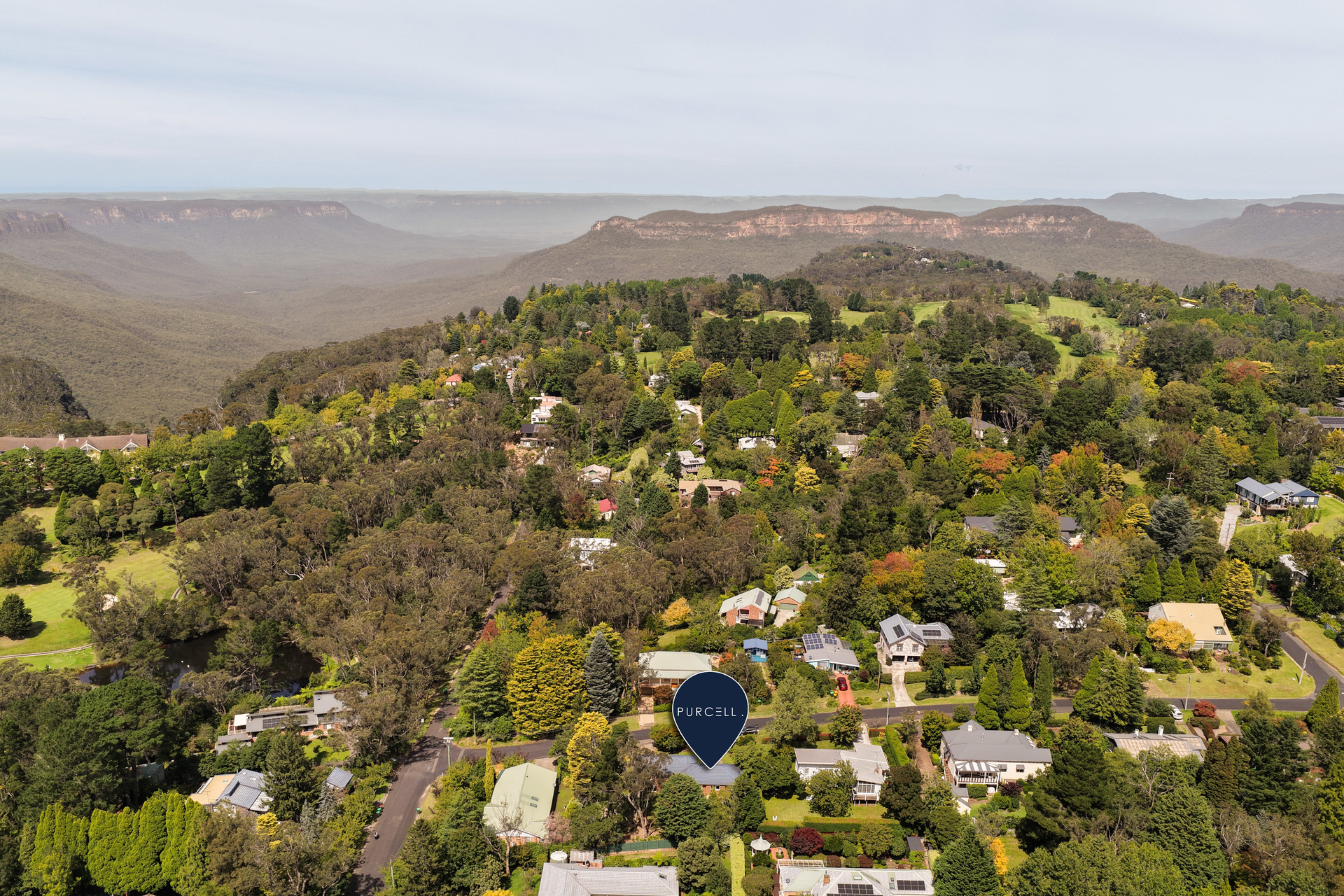 48 Northcote Road, Leura, NSW 2780 AUS