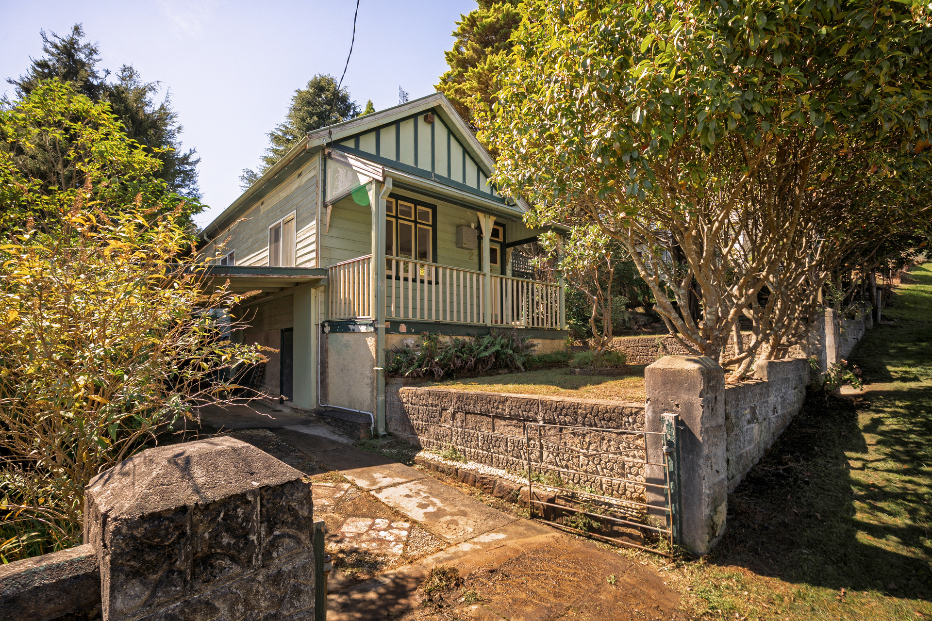 2 Pine Street, Katoomba, NSW 2780 AUS