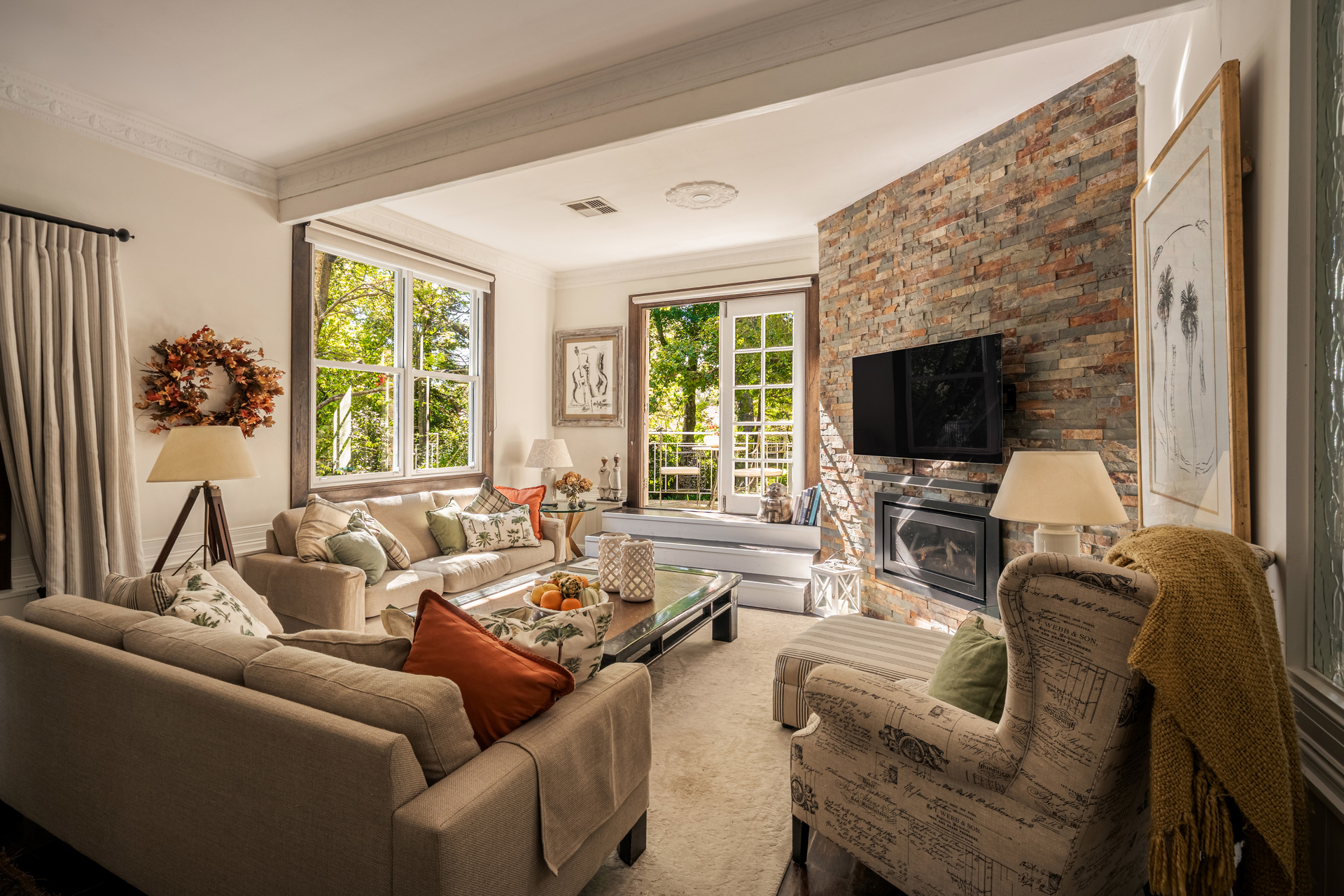 25 Langford Road, Wentworth Falls, NSW 2782 AUS