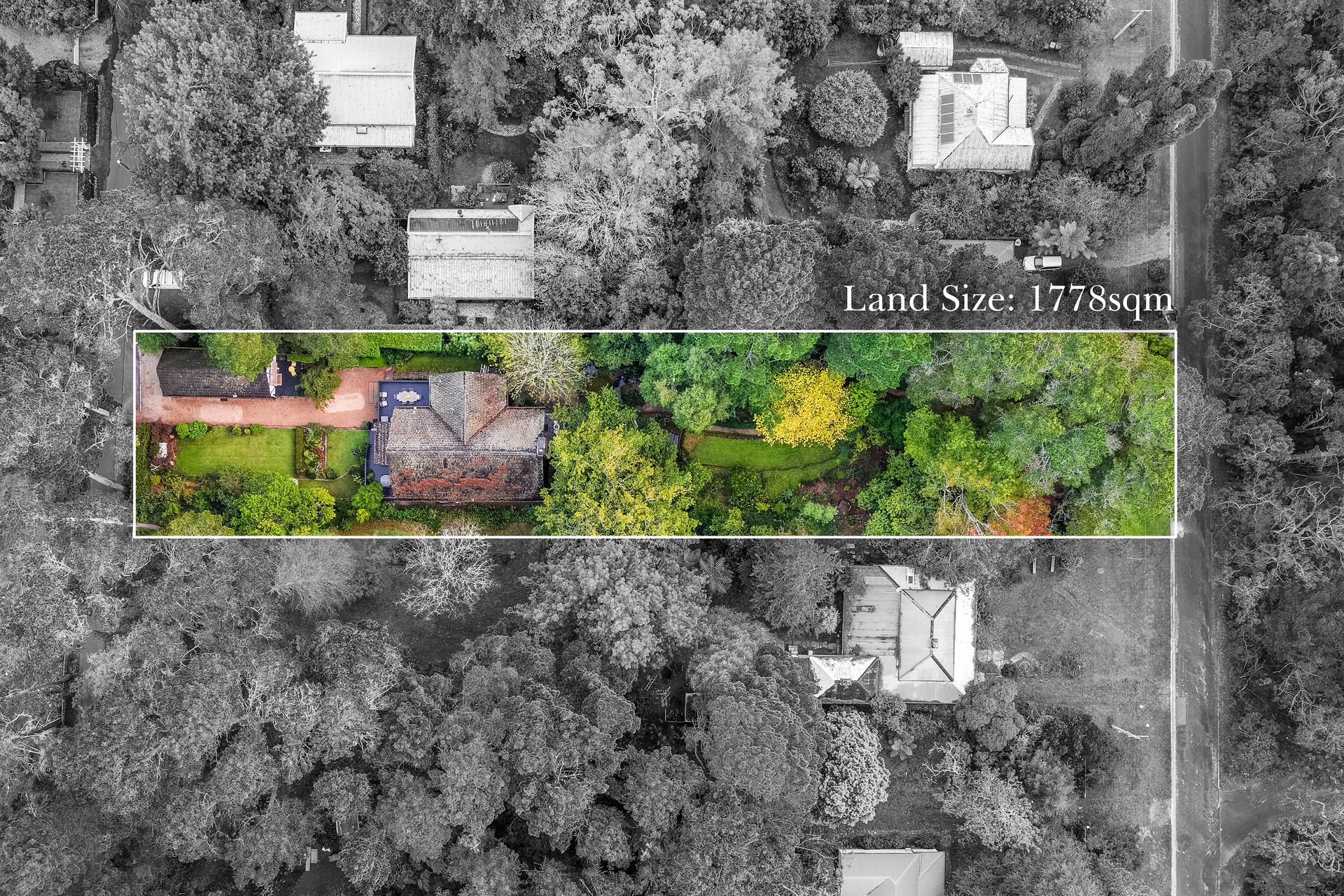 25 Langford Road, Wentworth Falls, NSW 2782 AUS