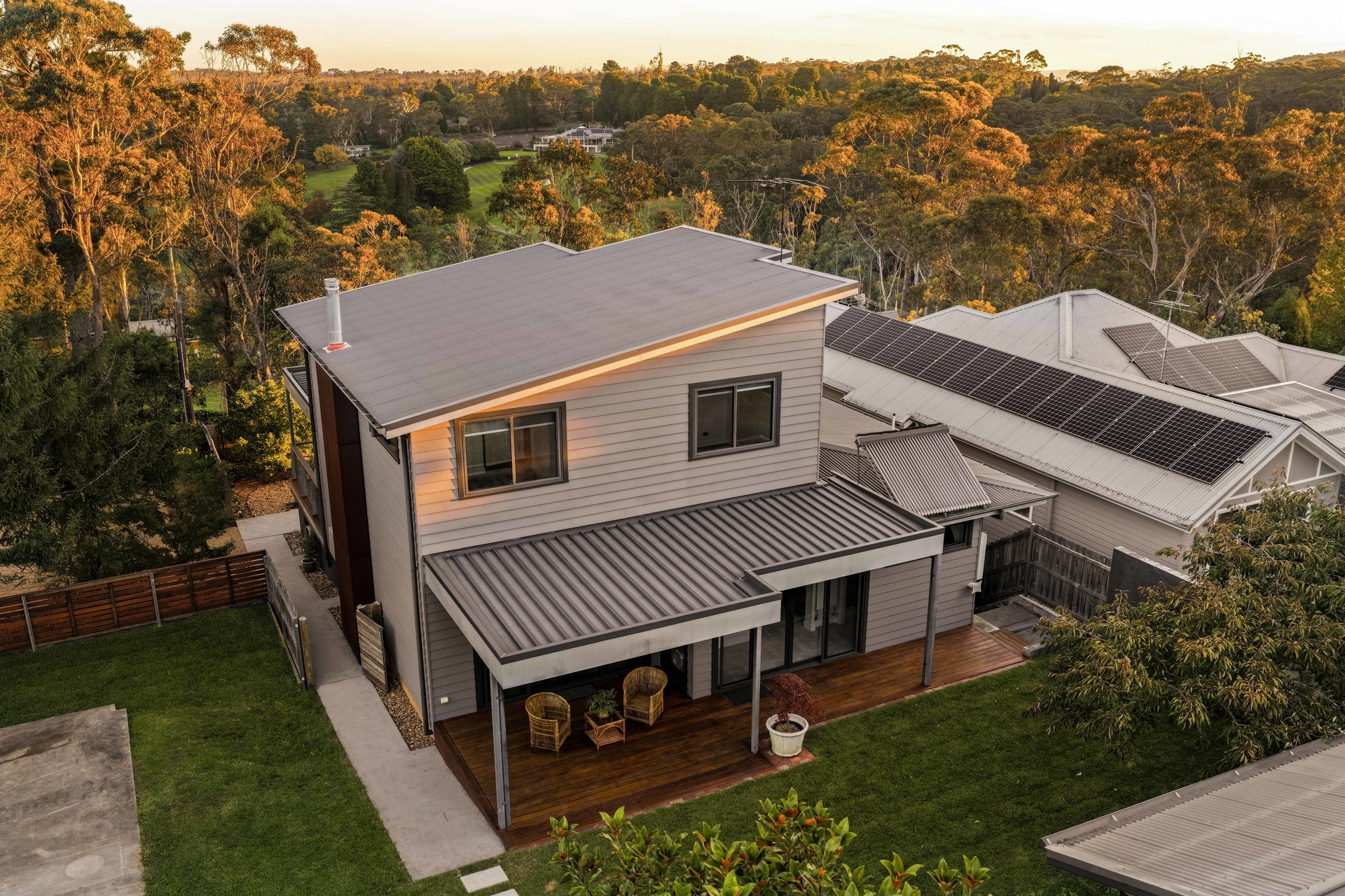 42-44 Hargraves Street, Blackheath, NSW 2785 AUS