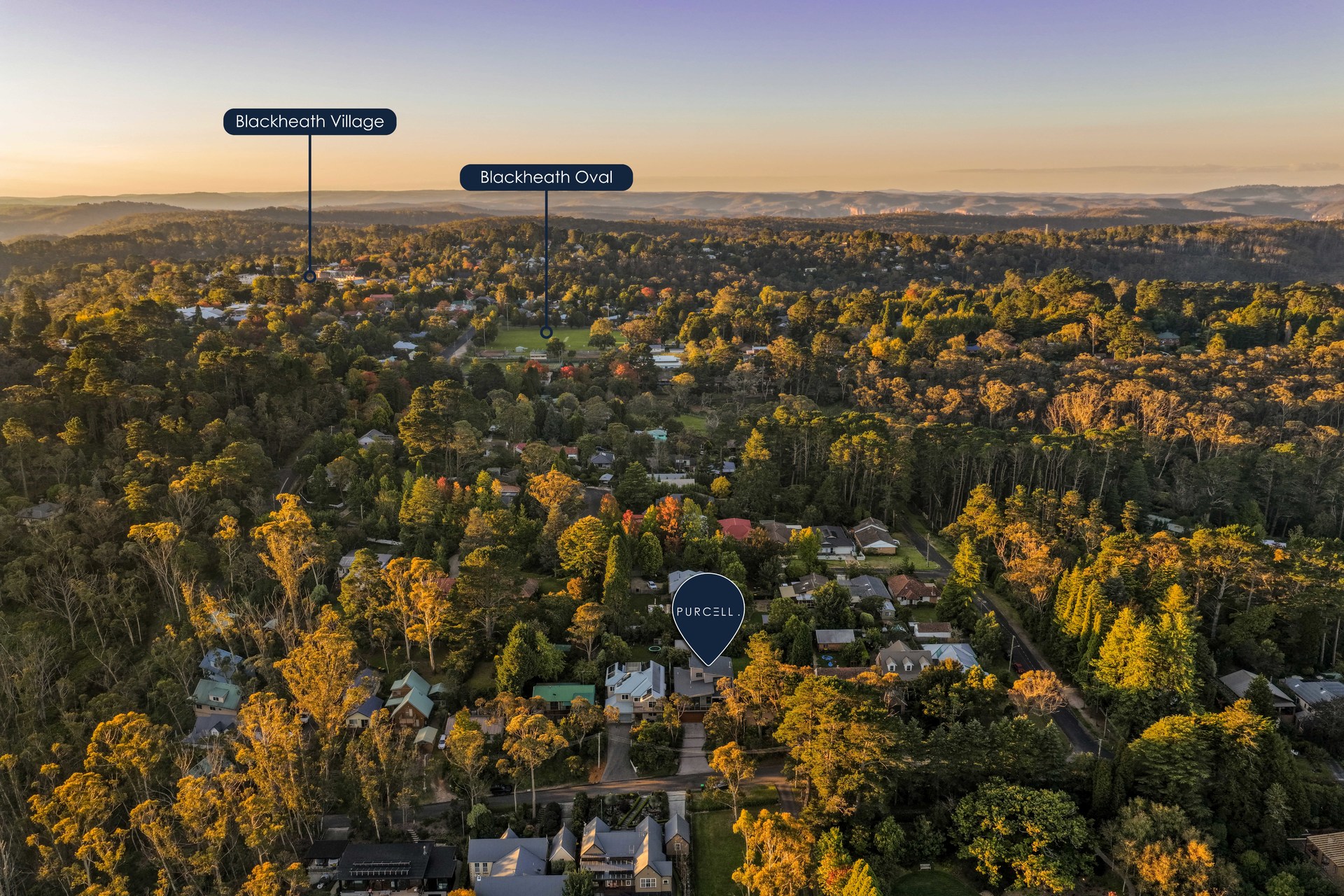 42-44 Hargraves Street, Blackheath, NSW 2785 AUS