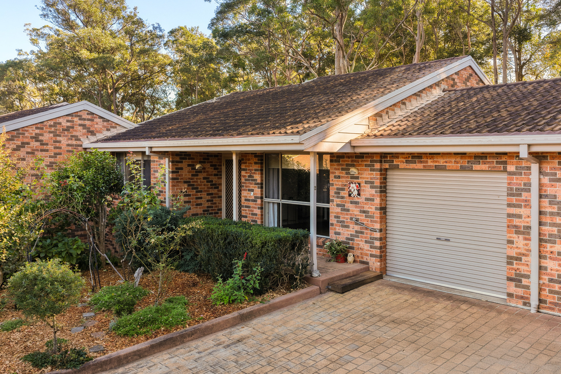 2/19 Stypandra Street, Springwood, NSW 2777 AUS