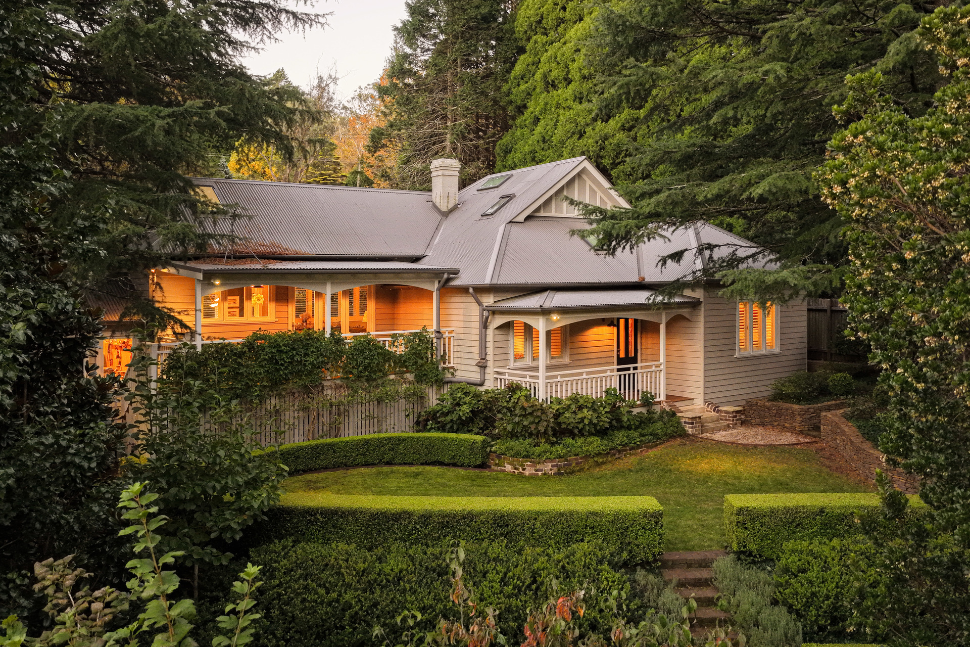 81 Craigend Street, Leura, NSW 2780 AUS