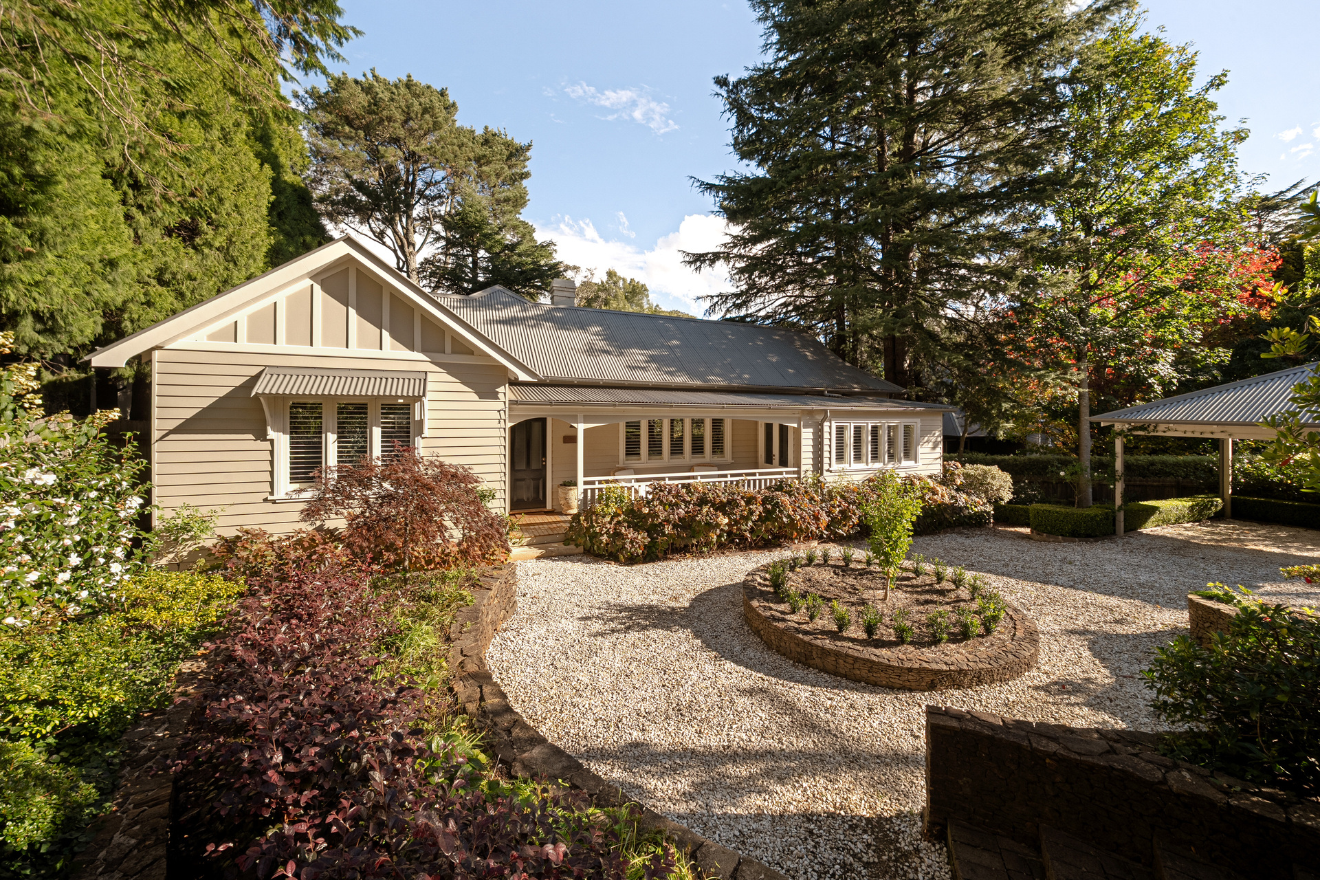 81 Craigend Street, Leura, NSW 2780 AUS