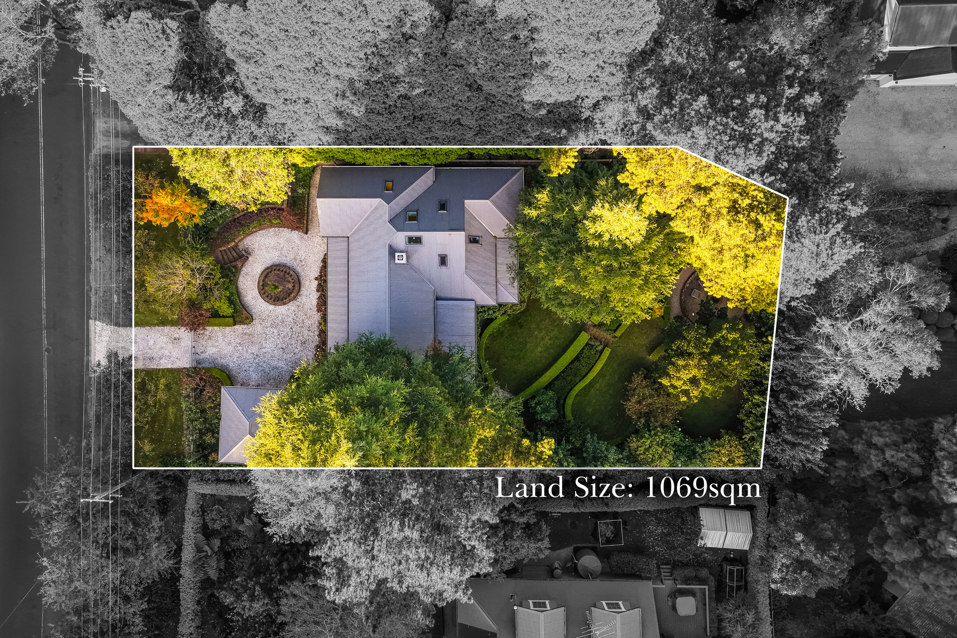 81 Craigend Street, Leura, NSW 2780 AUS