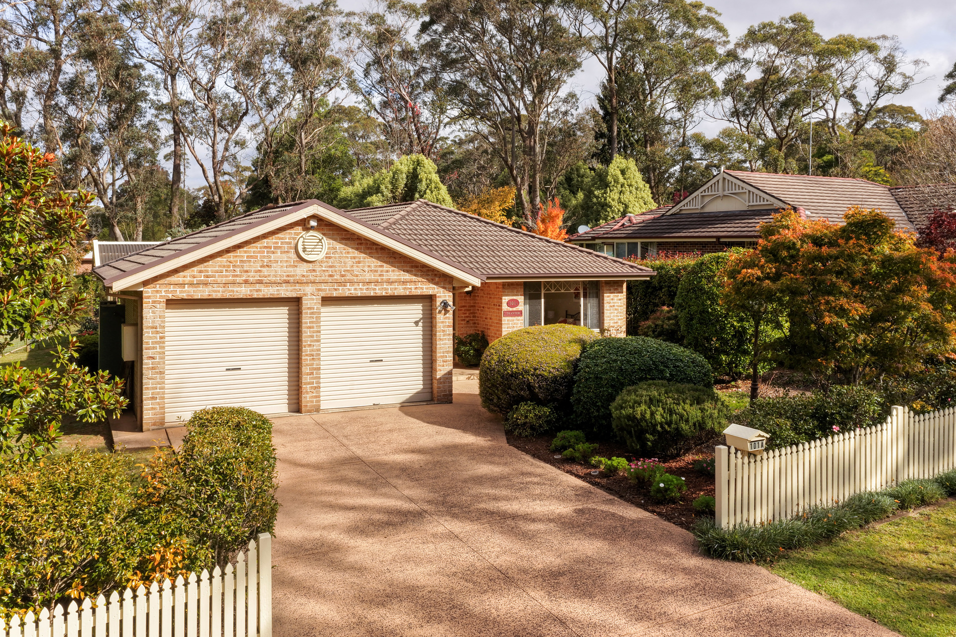 101a Evans Lookout Road, Blackheath, NSW 2785 AUS