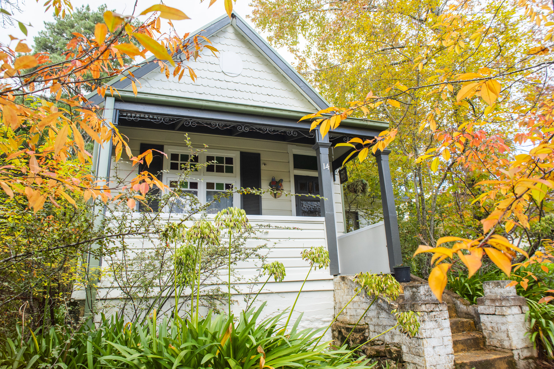 14 Albert Street, Leura, NSW 2780 AUS