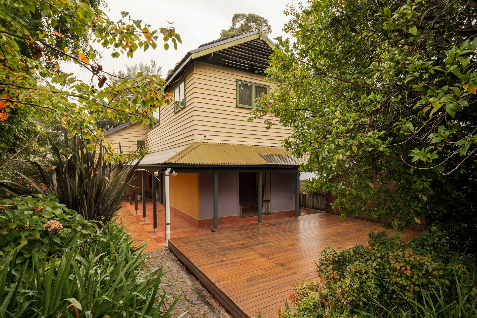 40 Lewin Street, Springwood, NSW 2777 AUS
