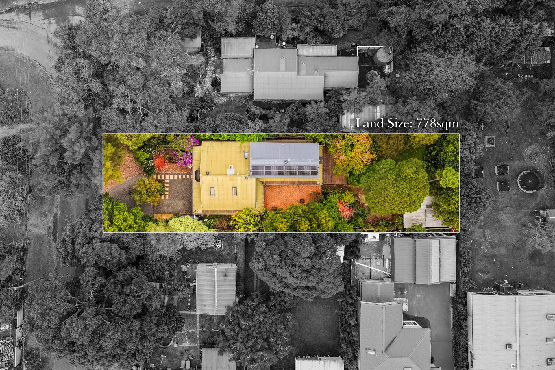 40 Lewin Street, Springwood, NSW 2777 AUS