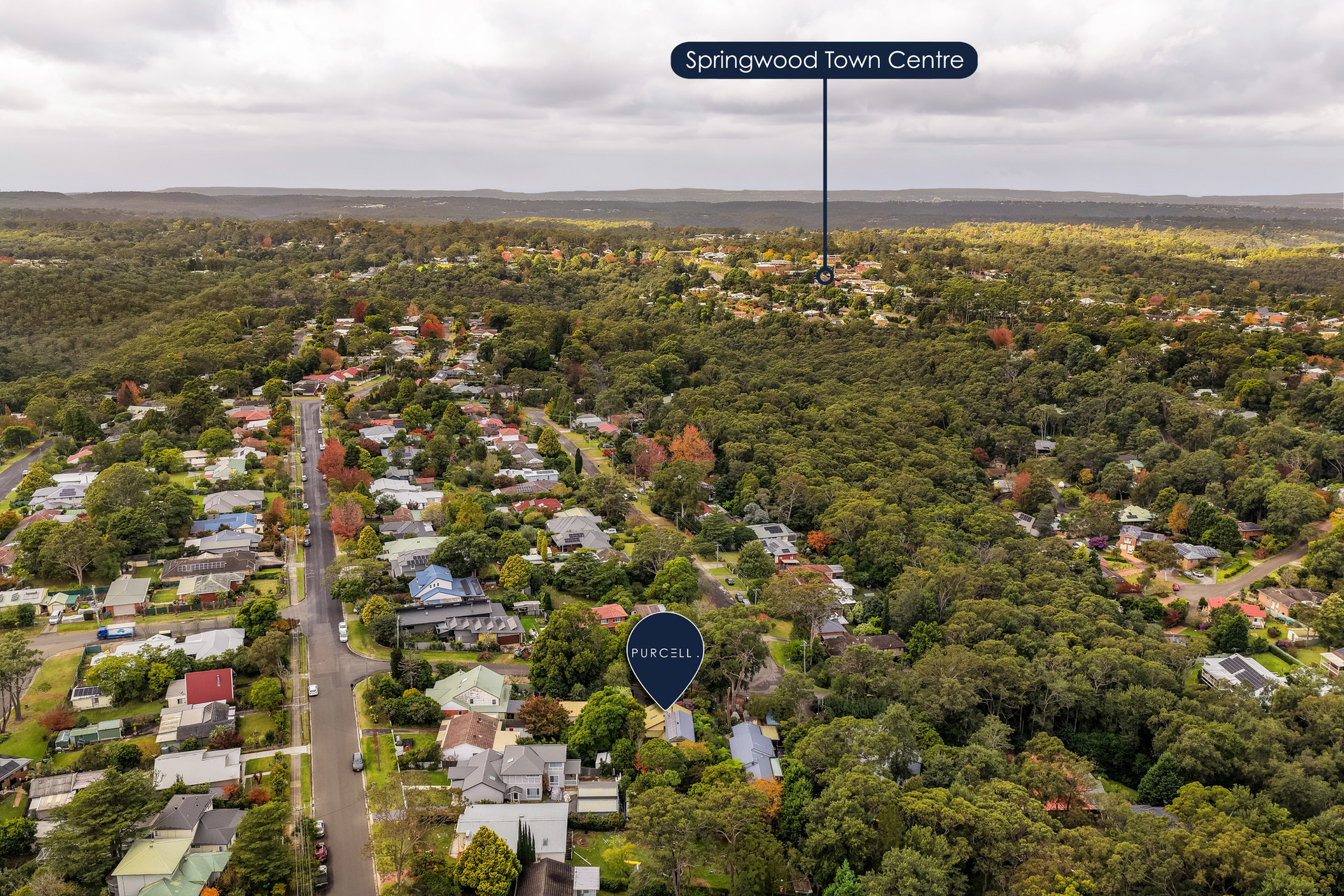 40 Lewin Street, Springwood, NSW 2777 AUS