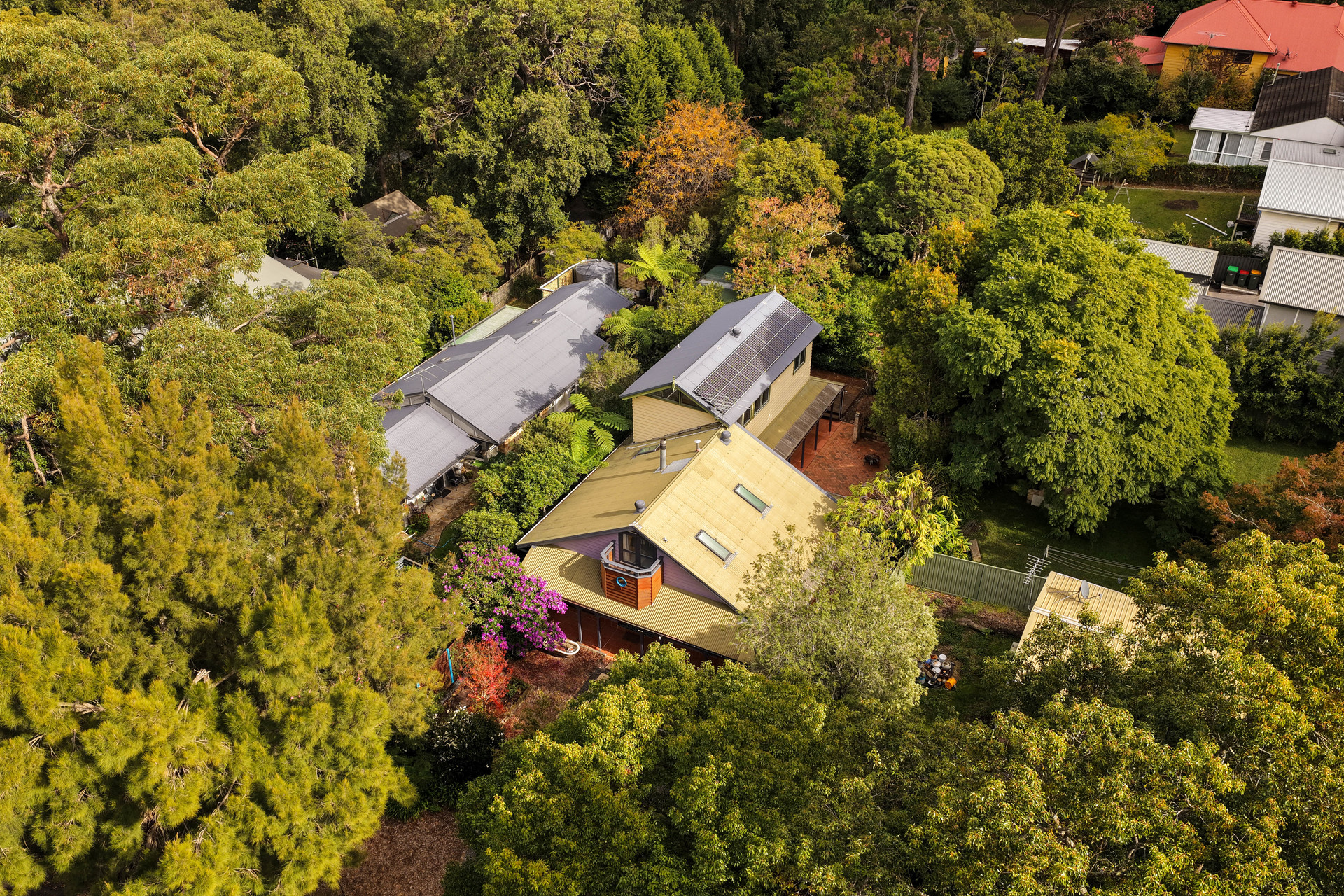 40 Lewin Street, Springwood, NSW 2777 AUS