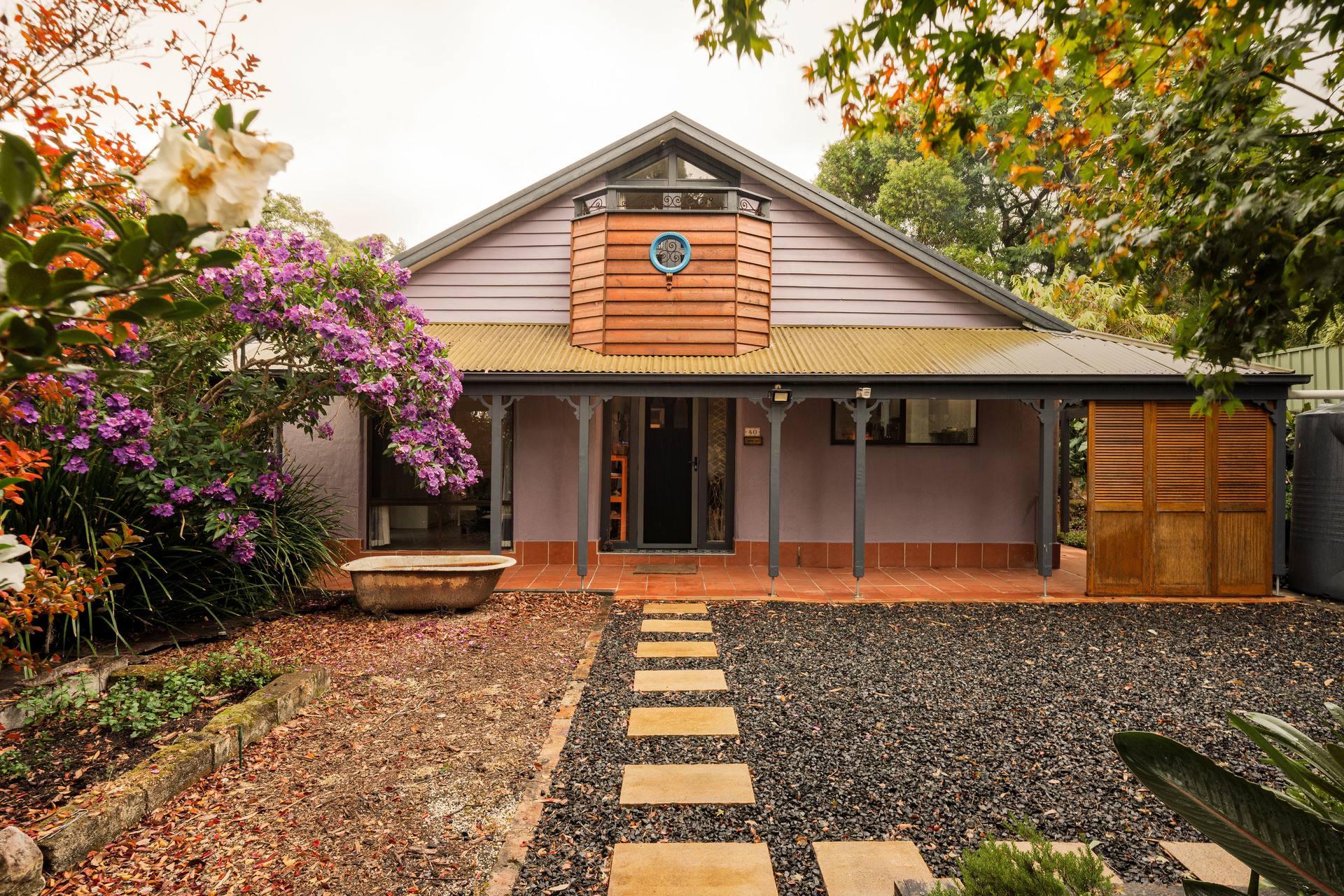 40 Lewin Street, Springwood, NSW 2777 AUS