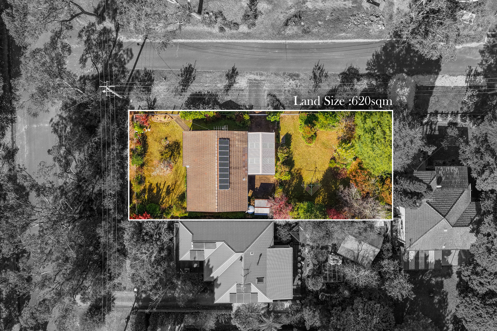 93 Pritchard Street, Wentworth Falls, NSW 2782 AUS