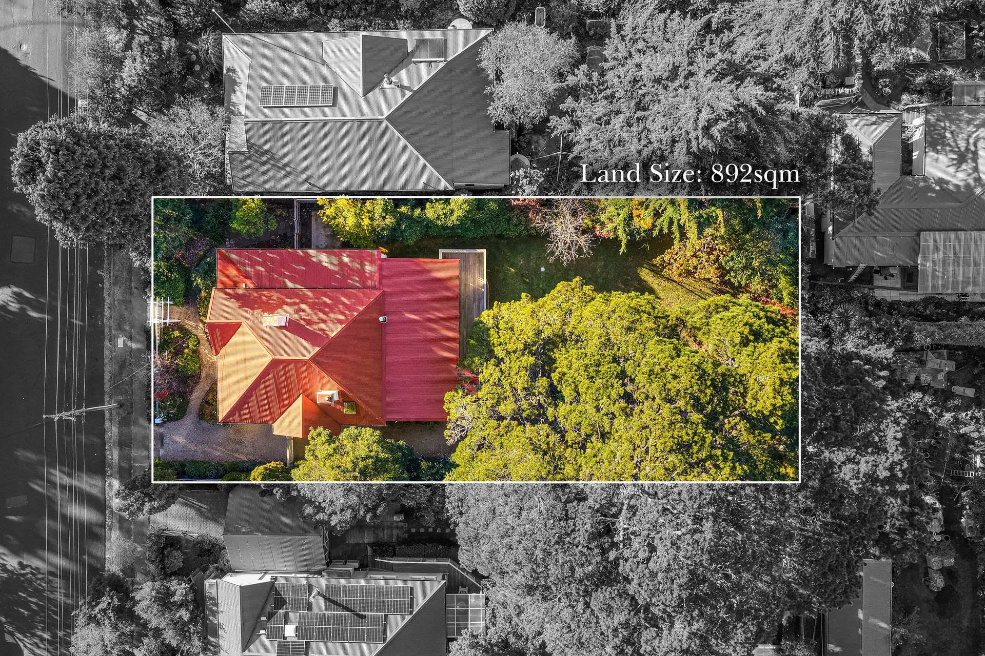 18 Ada Street, Katoomba, NSW 2780 AUS
