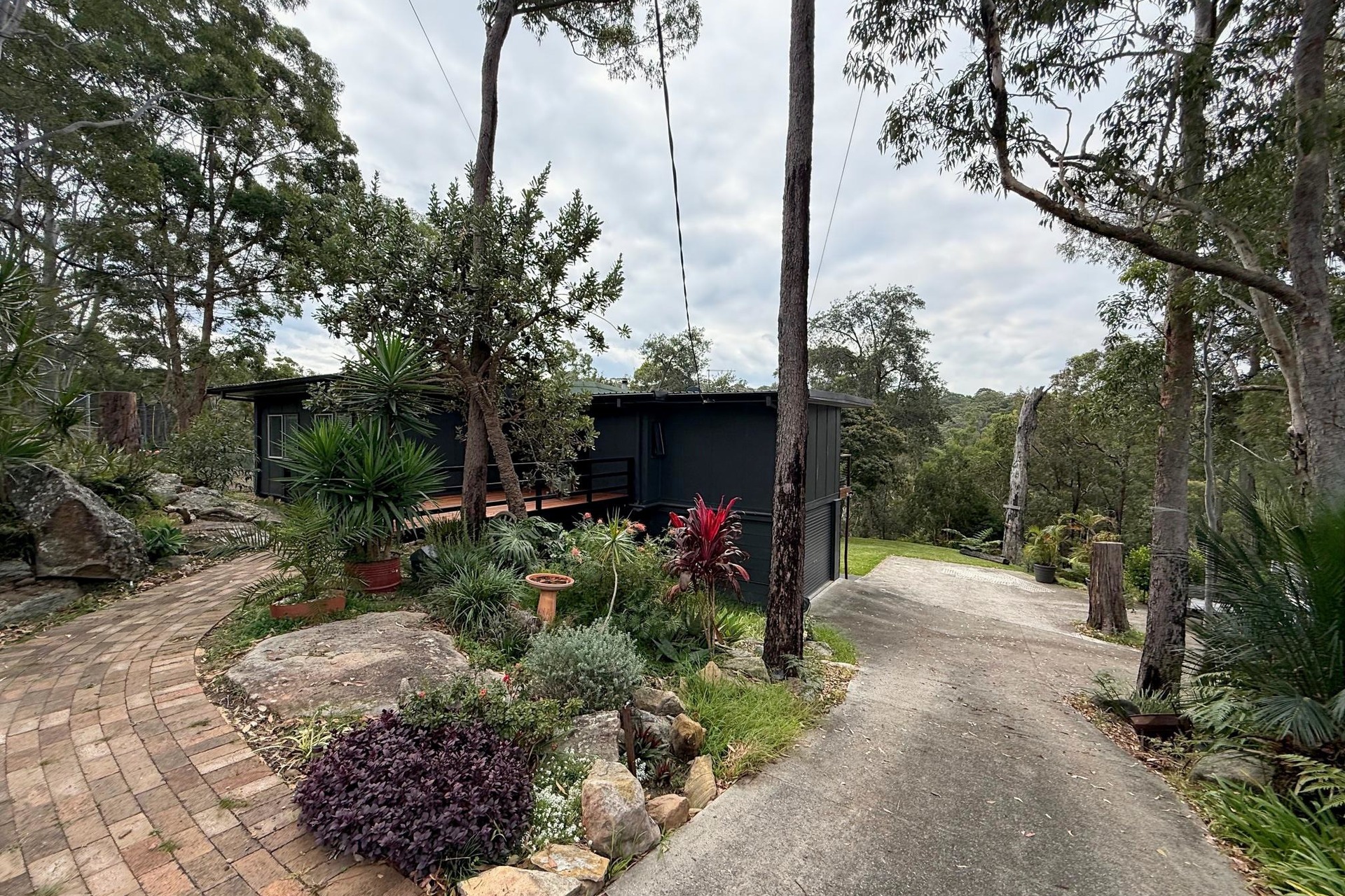 92 Birdwood Avenue, Winmalee, NSW 2777 AUS