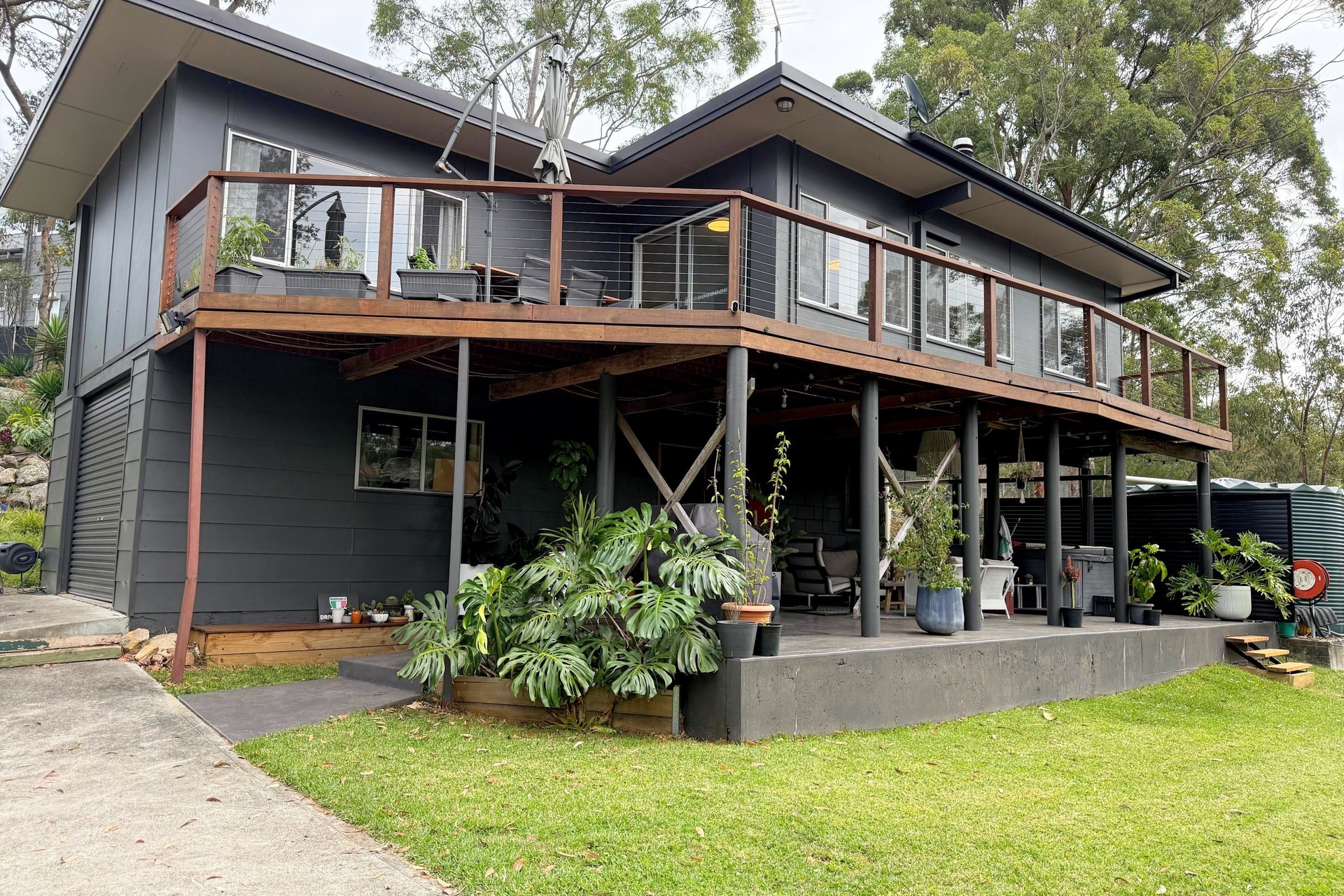92 Birdwood Avenue, Winmalee, NSW 2777 AUS