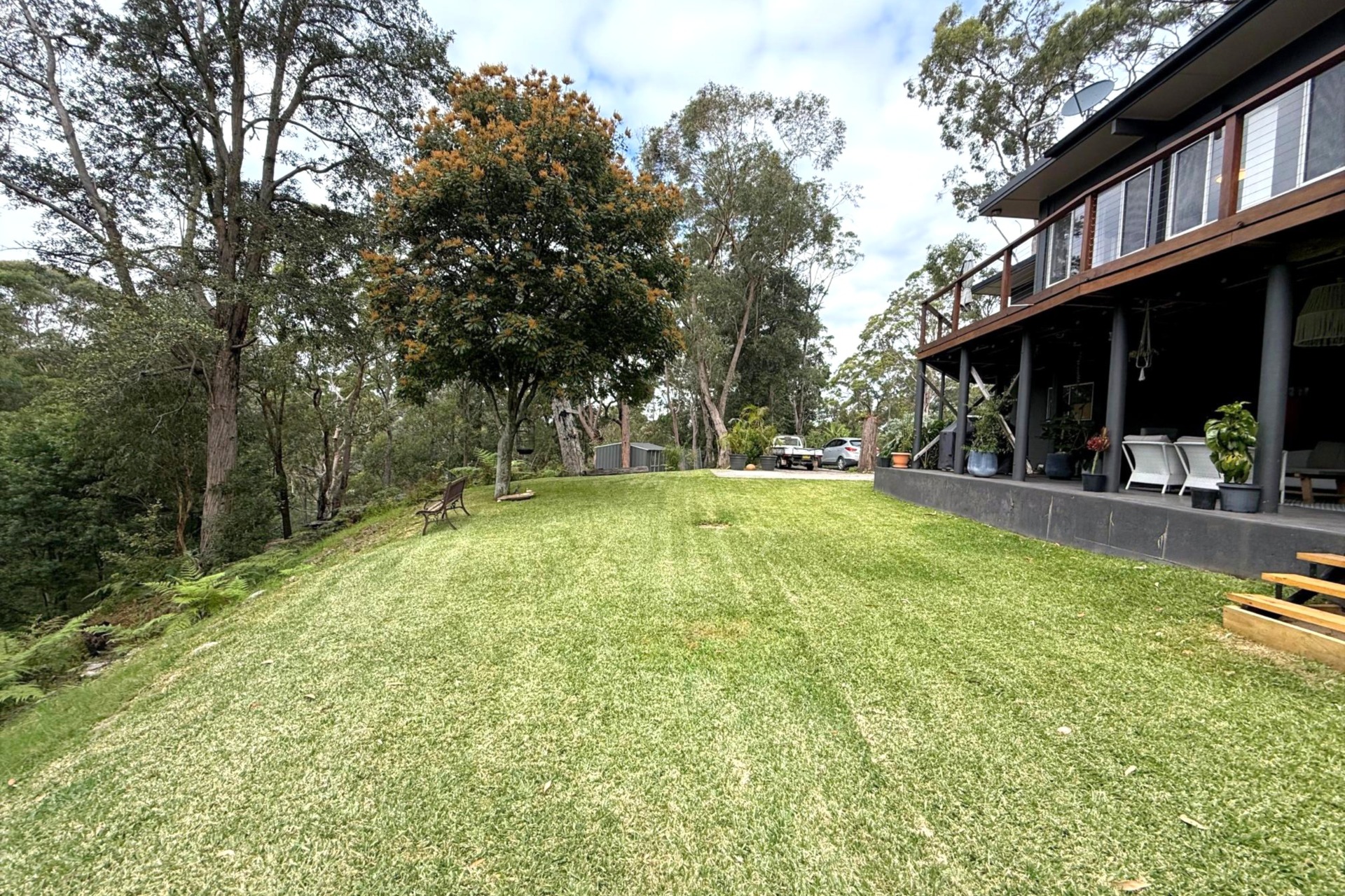 92 Birdwood Avenue, Winmalee, NSW 2777 AUS
