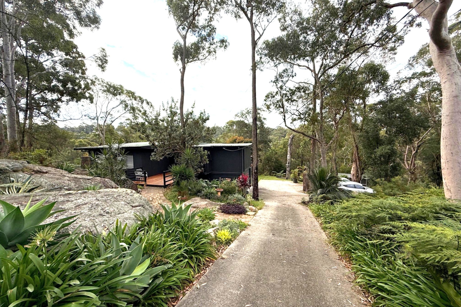 92 Birdwood Avenue, Winmalee, NSW 2777 AUS