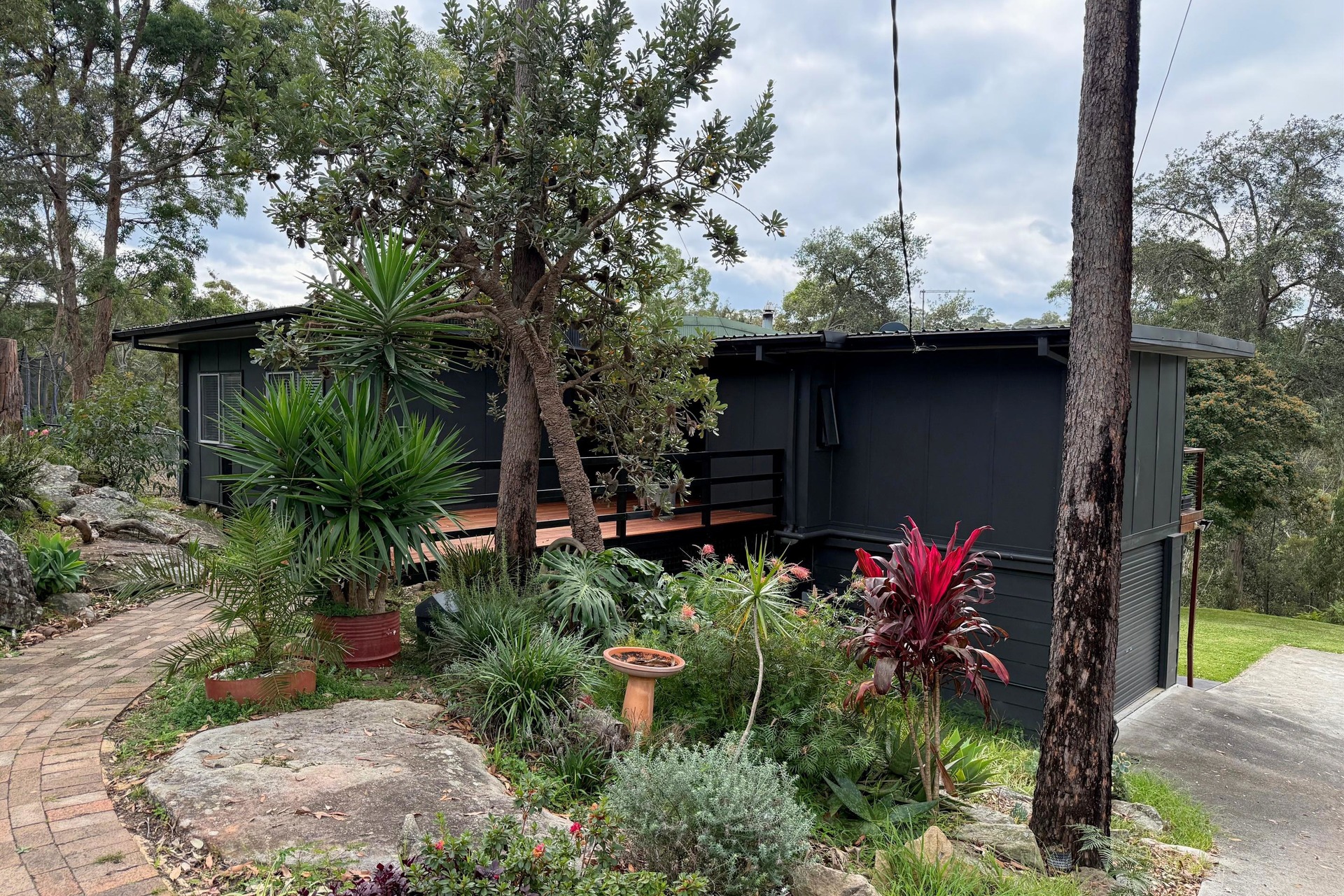 92 Birdwood Avenue, Winmalee, NSW 2777 AUS