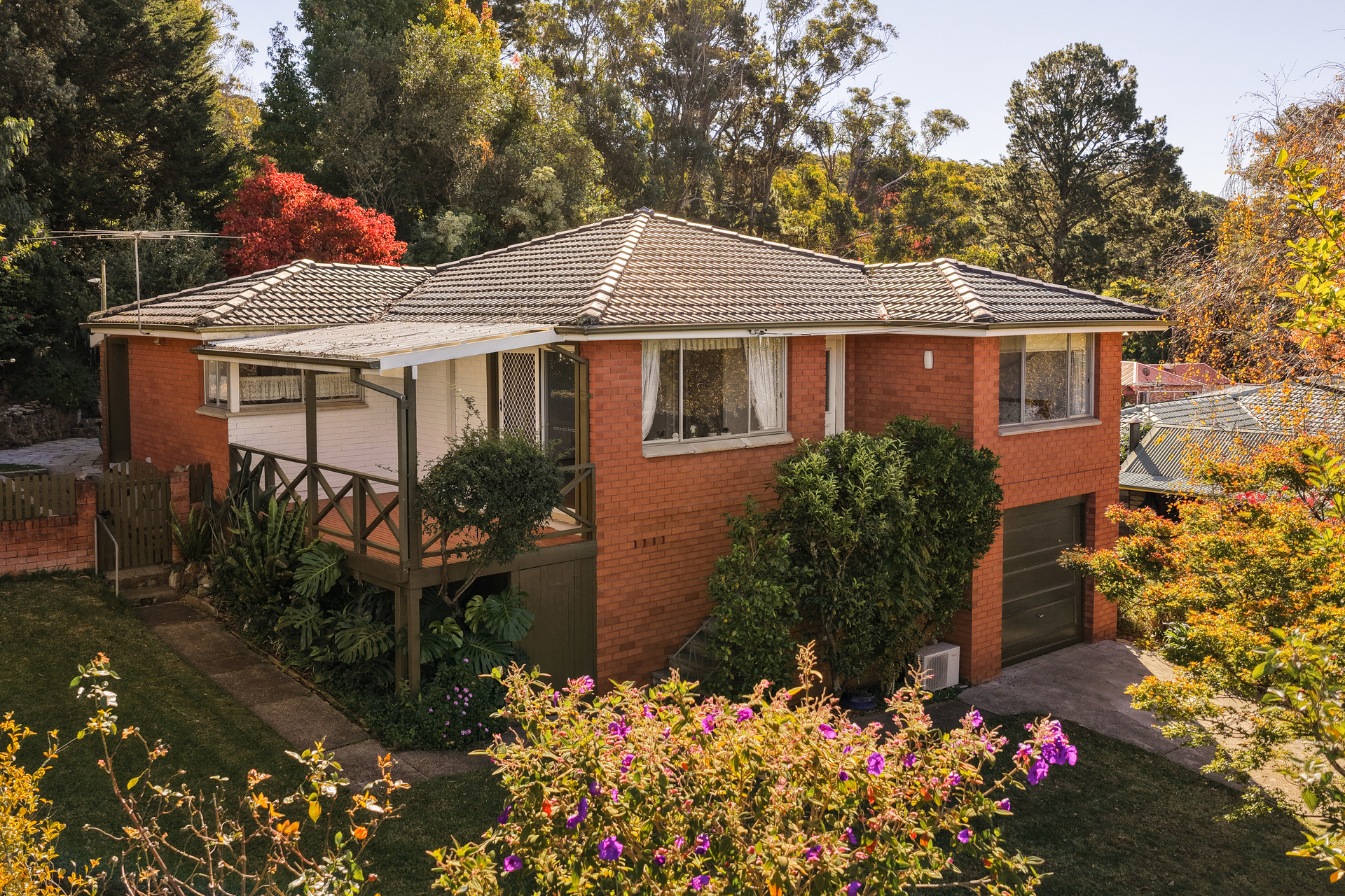 56 Hall Parade, Hazelbrook, NSW 2779 AUS
