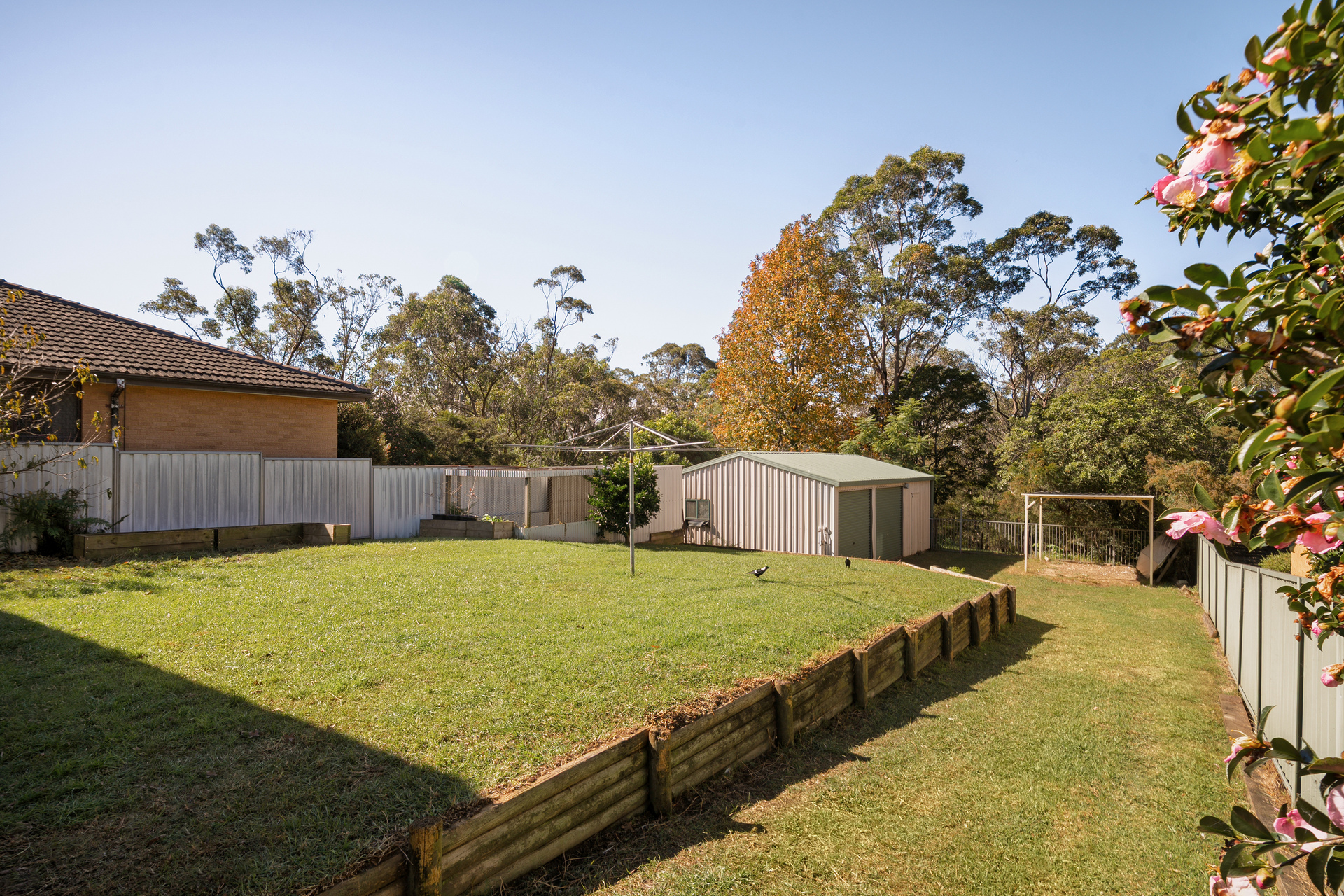 133 Grose Road, Faulconbridge, NSW 2776 AUS