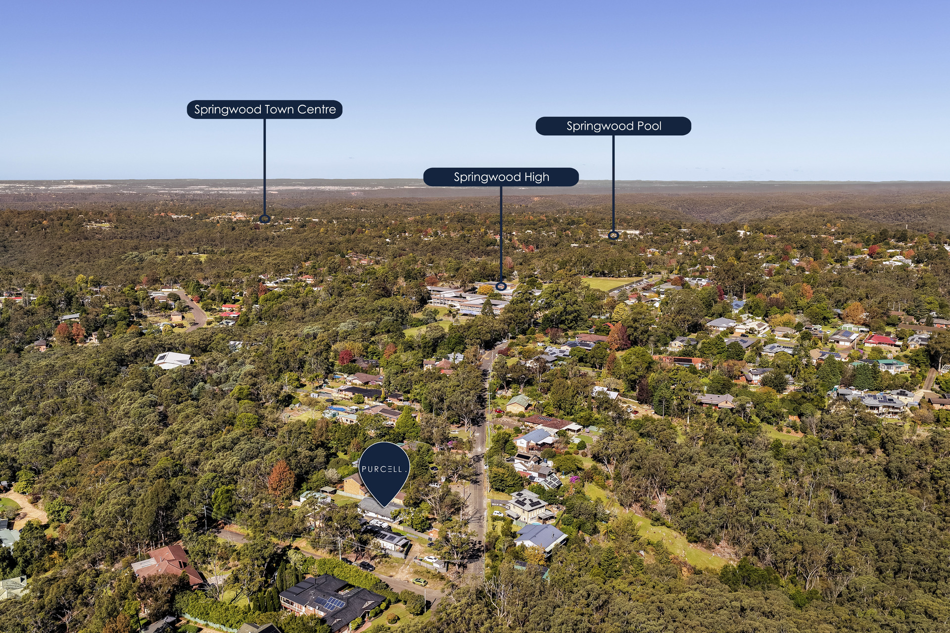 133 Grose Road, Faulconbridge, NSW 2776 AUS