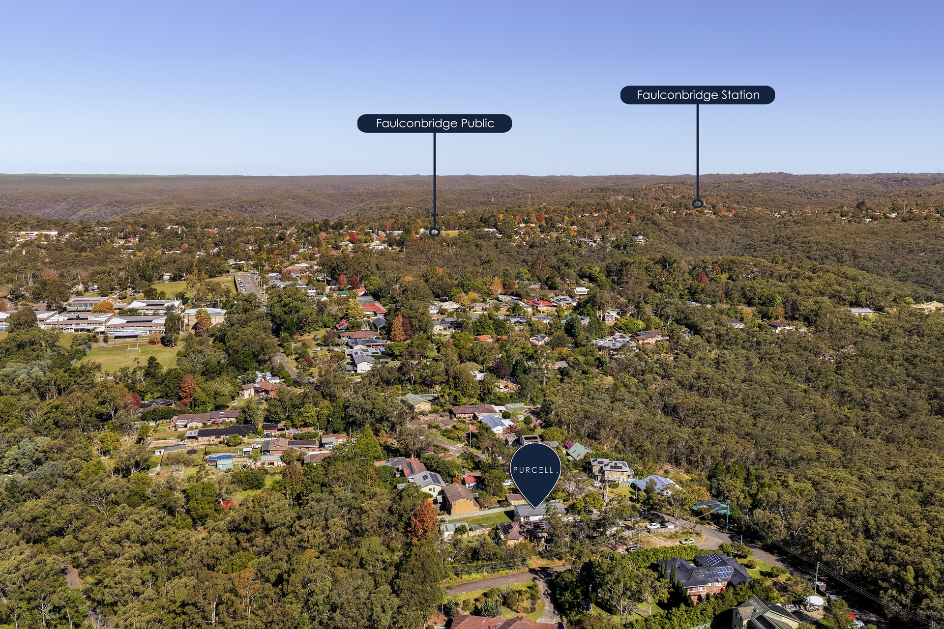 133 Grose Road, Faulconbridge, NSW 2776 AUS