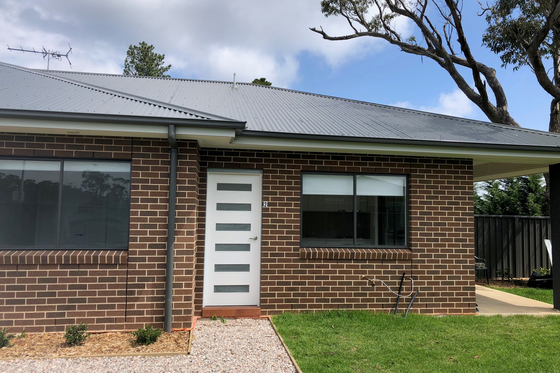 2/34 Great Western Highway, Wentworth Falls, NSW 2782 AUS