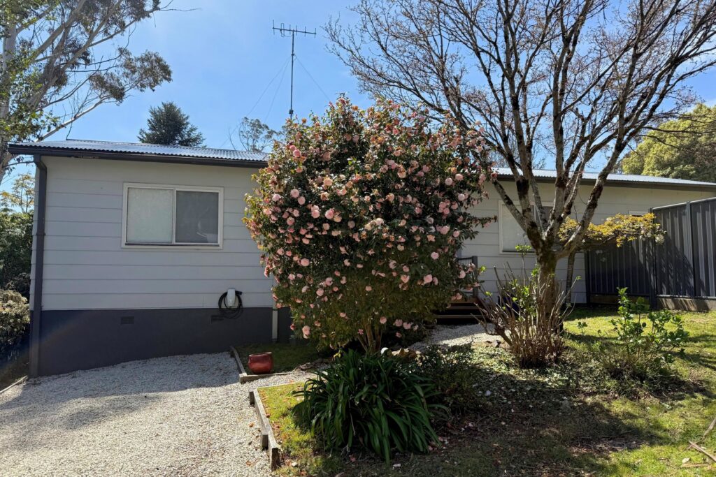 1 Myrtle Street, Katoomba, NSW 2780 AUS