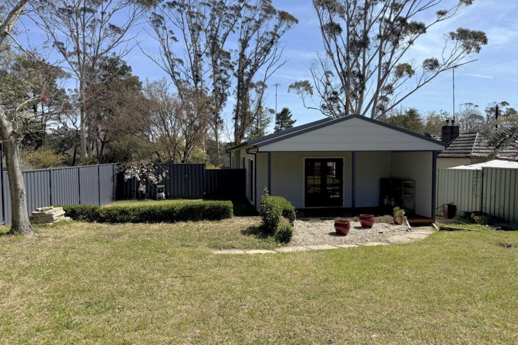 1 Myrtle Street, Katoomba, NSW 2780 AUS