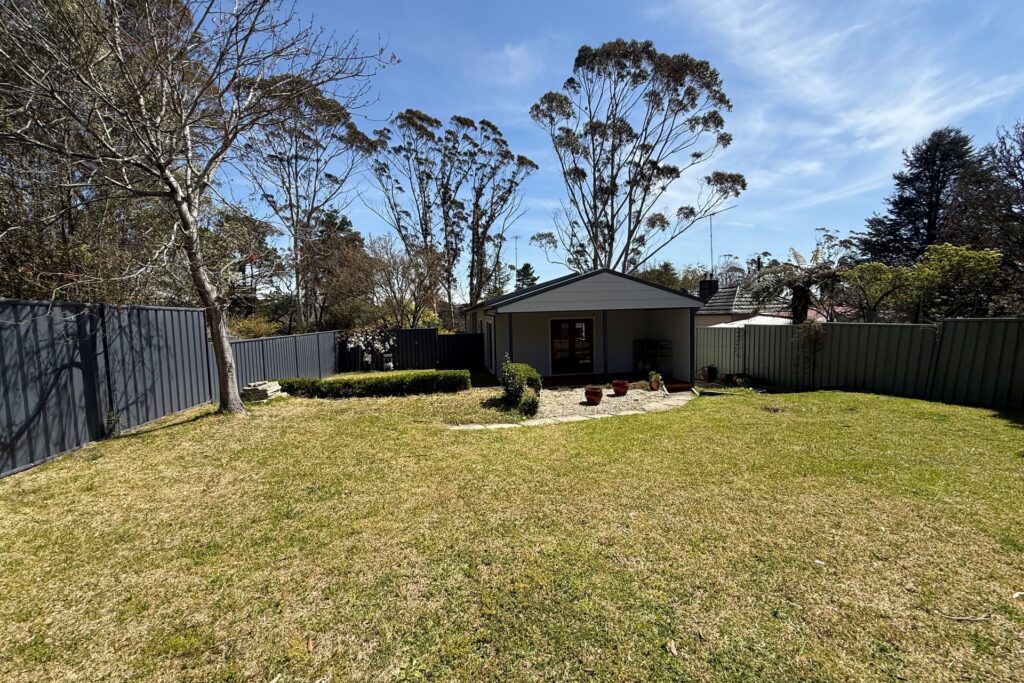 1 Myrtle Street, Katoomba, NSW 2780 AUS