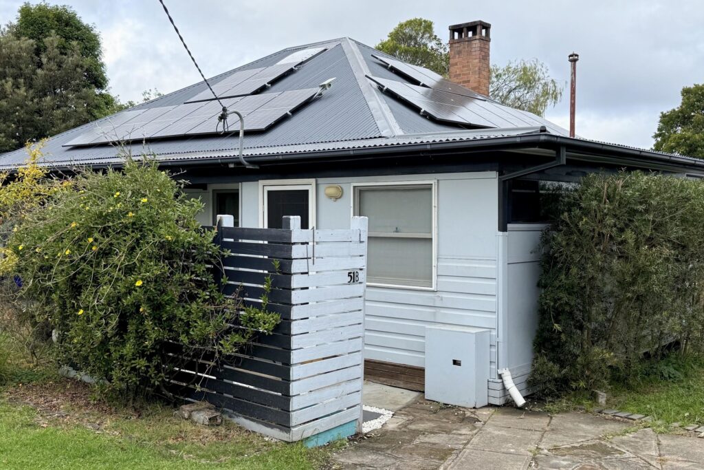 51B Plateau Road, Springwood, NSW 2777 AUS