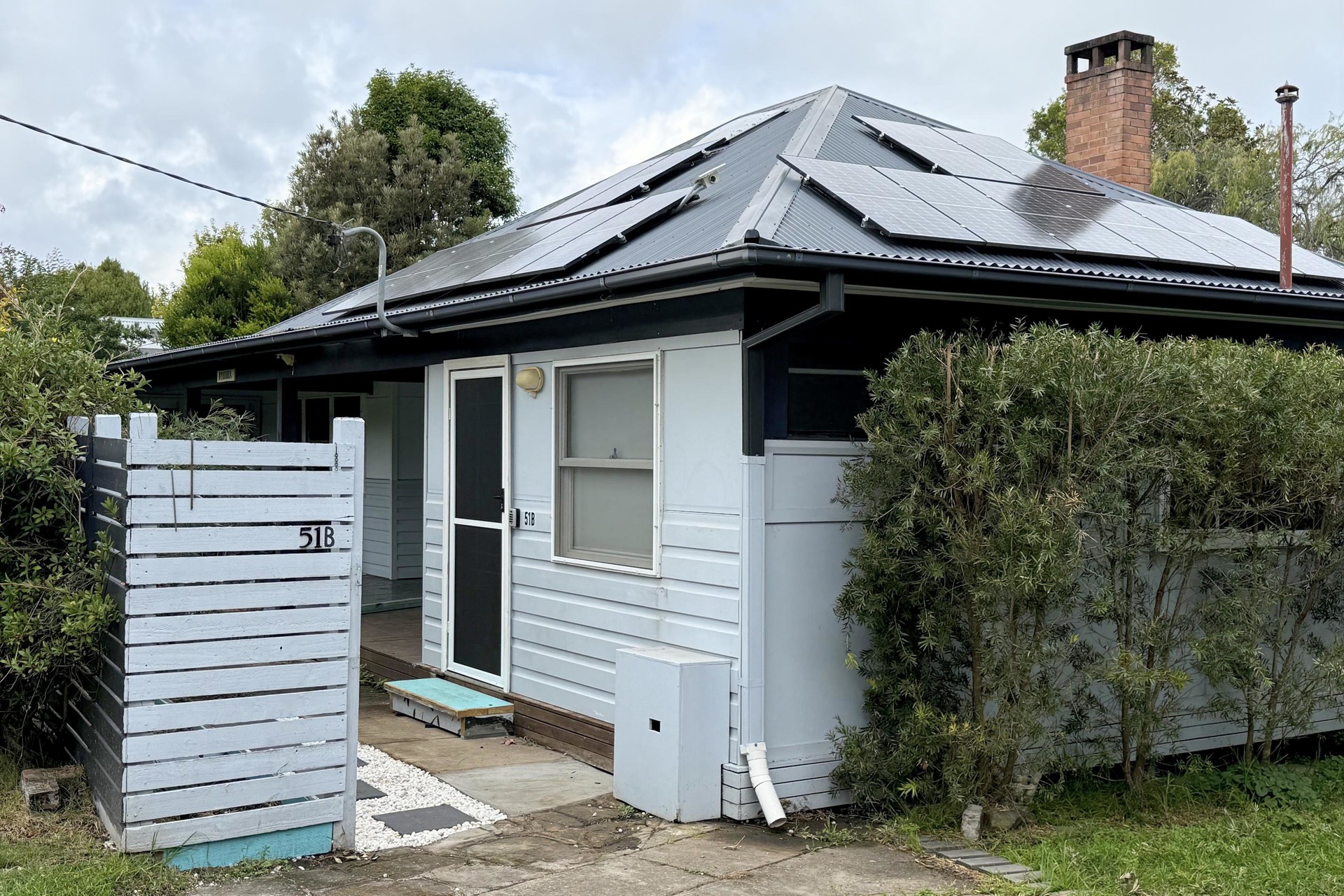 51B Plateau Road, Springwood, NSW 2777 AUS