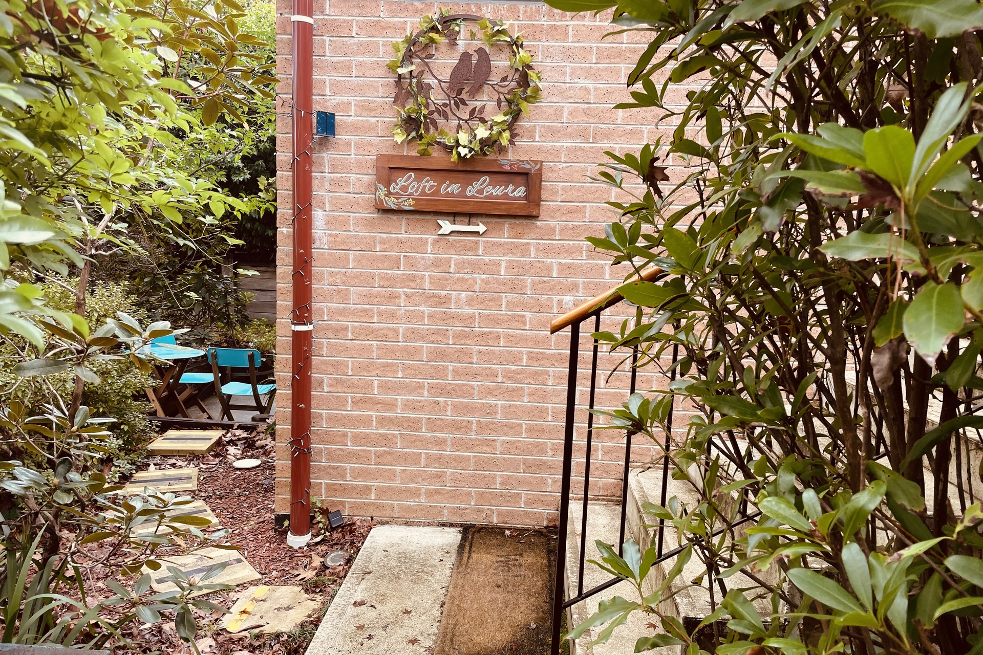 1/5 Beattie Street, Leura, NSW 2780 AUS