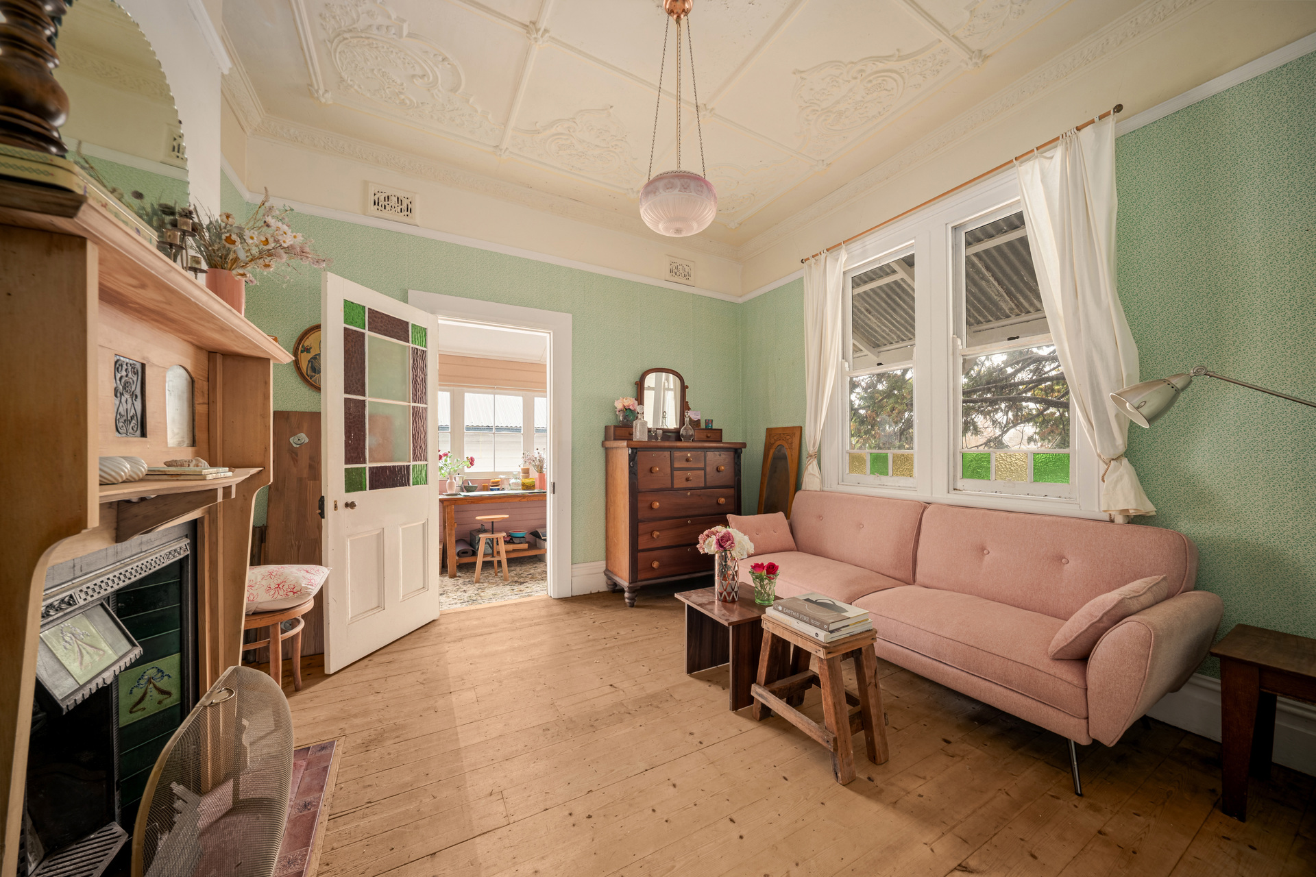 110 Waratah Street, Katoomba, NSW 2780 AUS