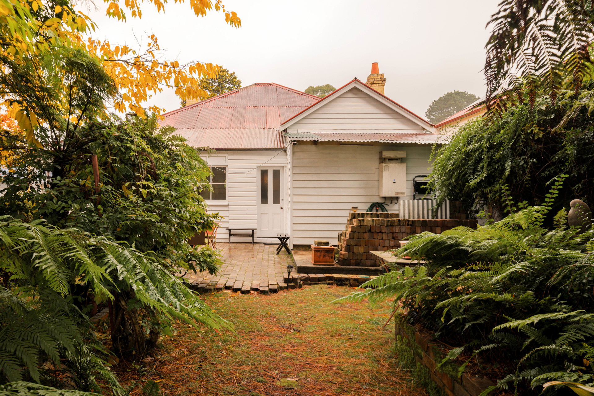 110 Waratah Street, Katoomba, NSW 2780 AUS