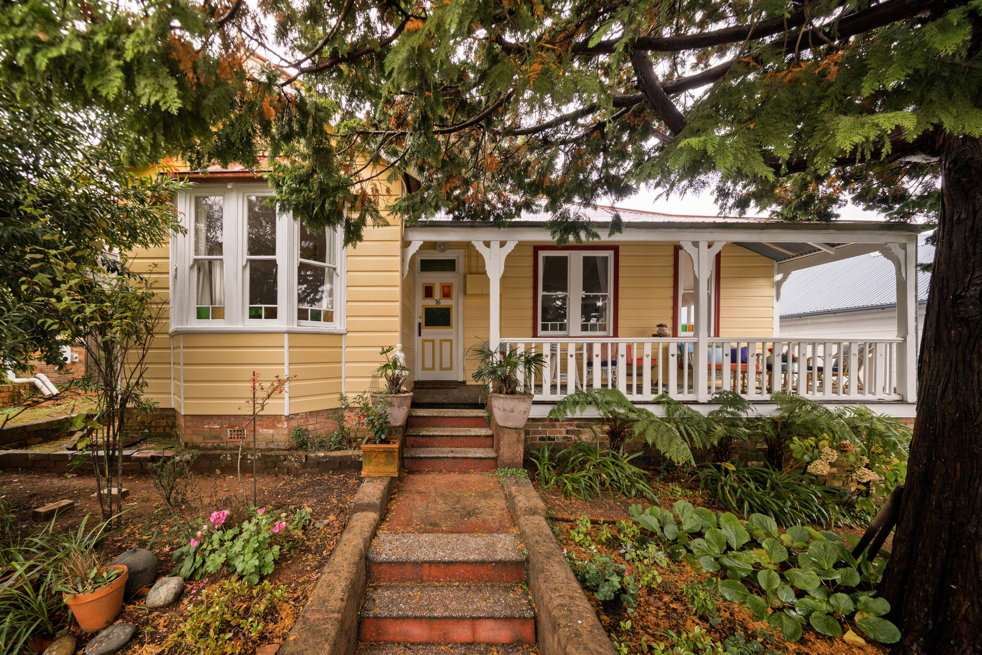 110 Waratah Street, Katoomba, NSW 2780 AUS