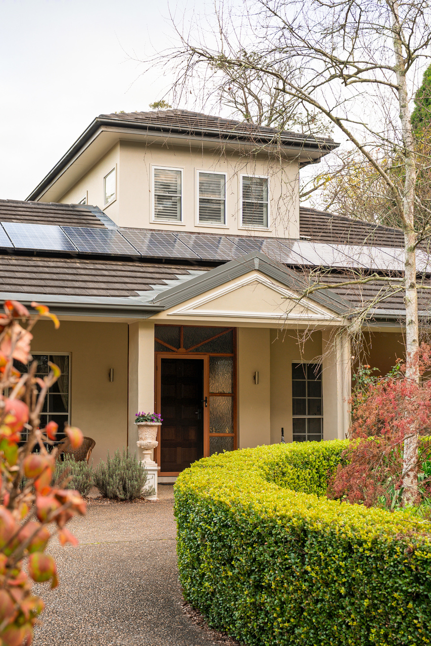 38 Summer Road, Faulconbridge, NSW 2776 AUS