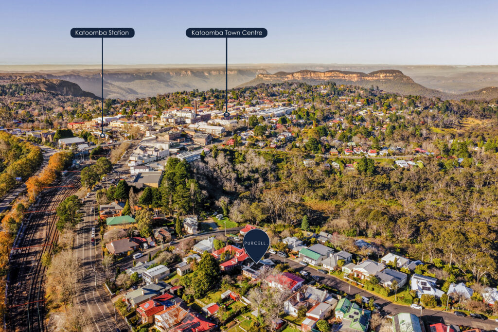 25 Walgett Street, Katoomba - Thumbnail 2