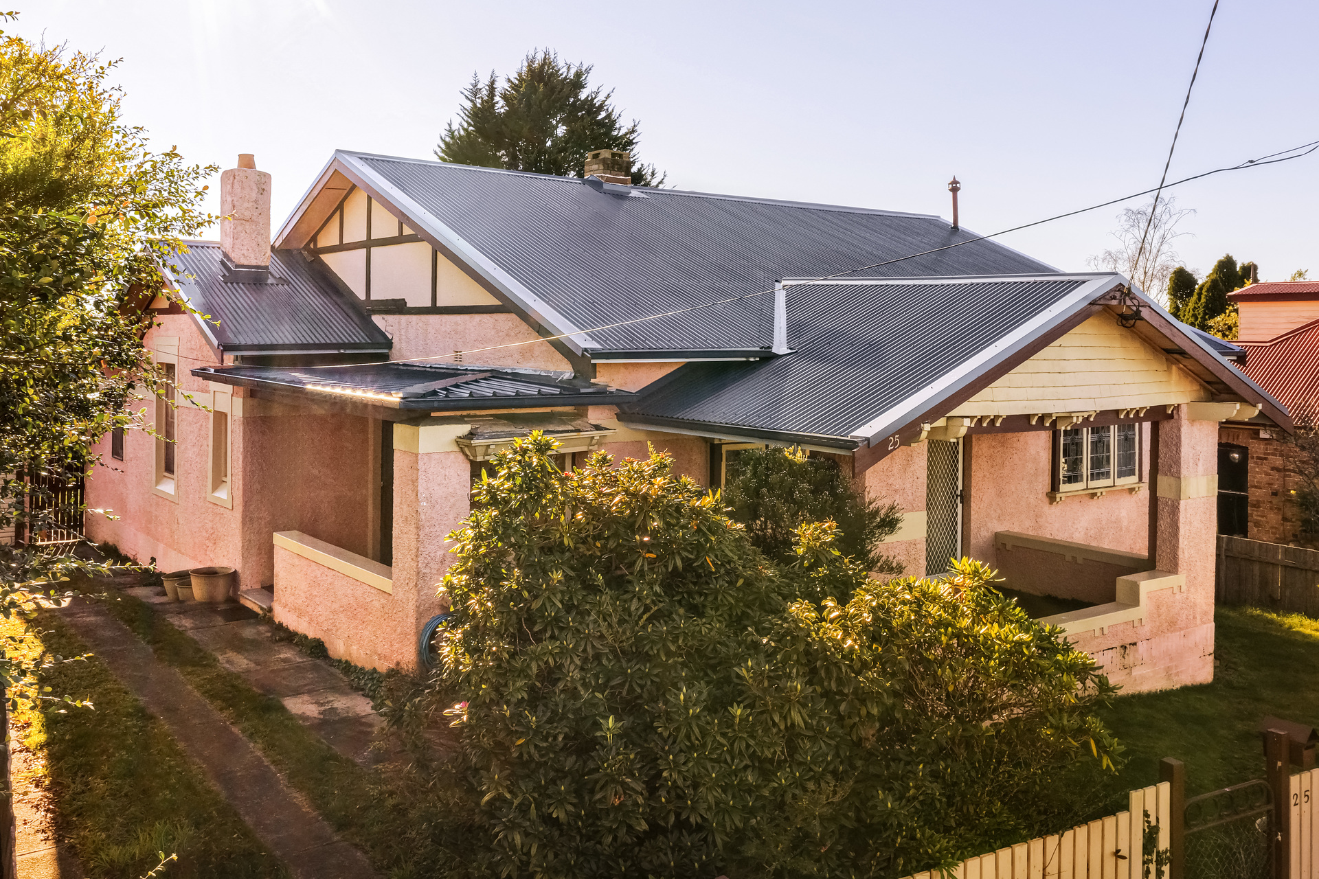 25 Walgett Street, Katoomba, NSW 2780 AUS