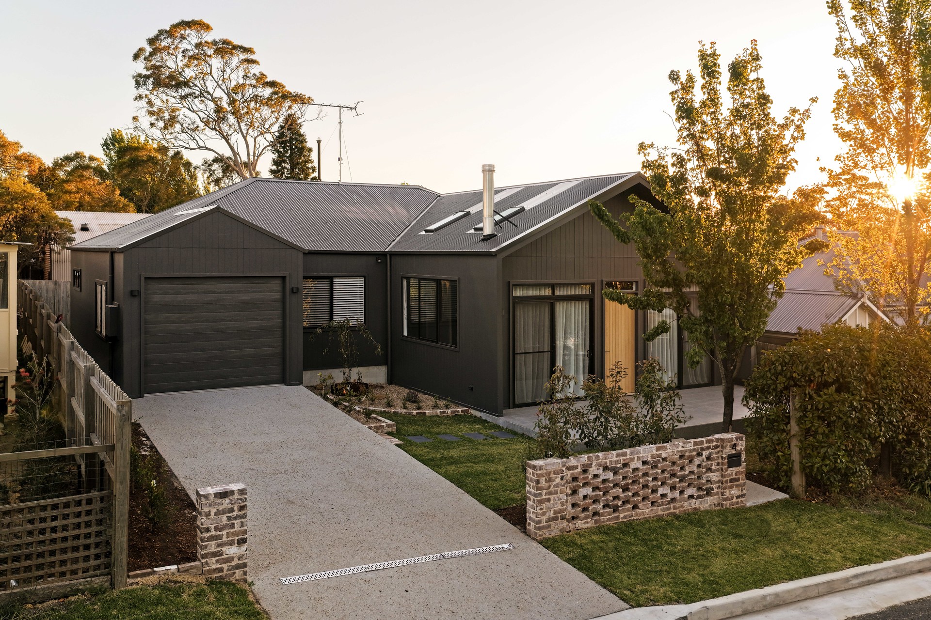 4 Bradley Avenue, Blackheath, NSW 2785 AUS