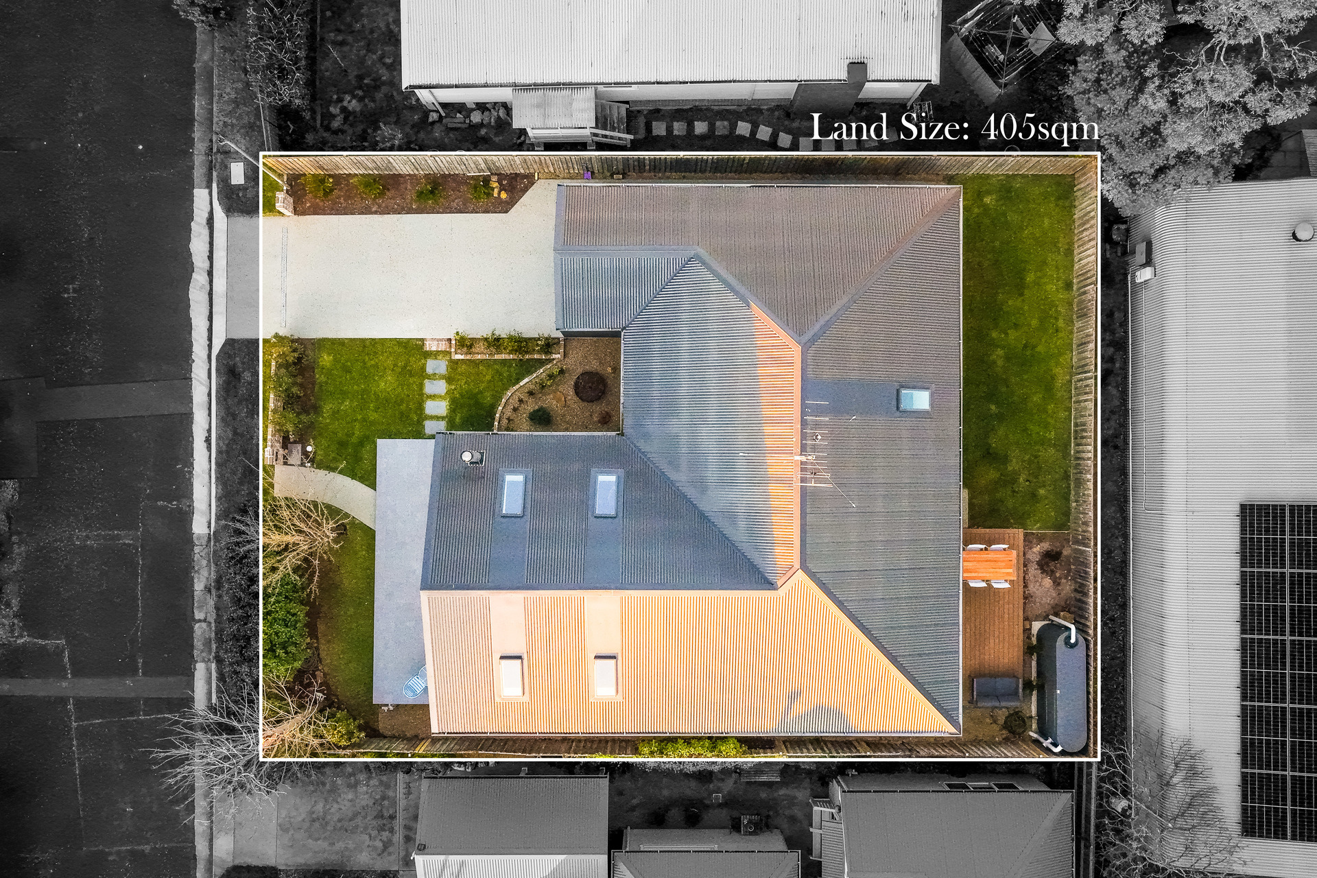 4 Bradley Avenue, Blackheath, NSW 2785 AUS
