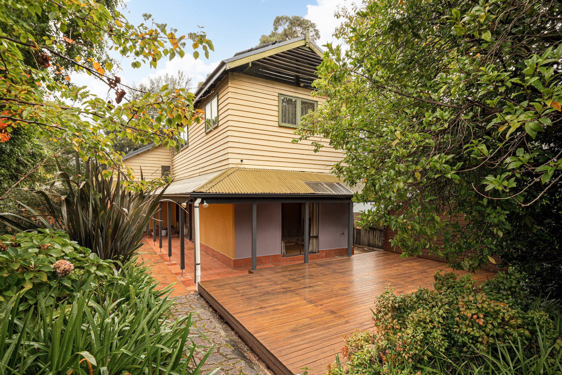 40 Lewin Street, Springwood, NSW 2777 AUS