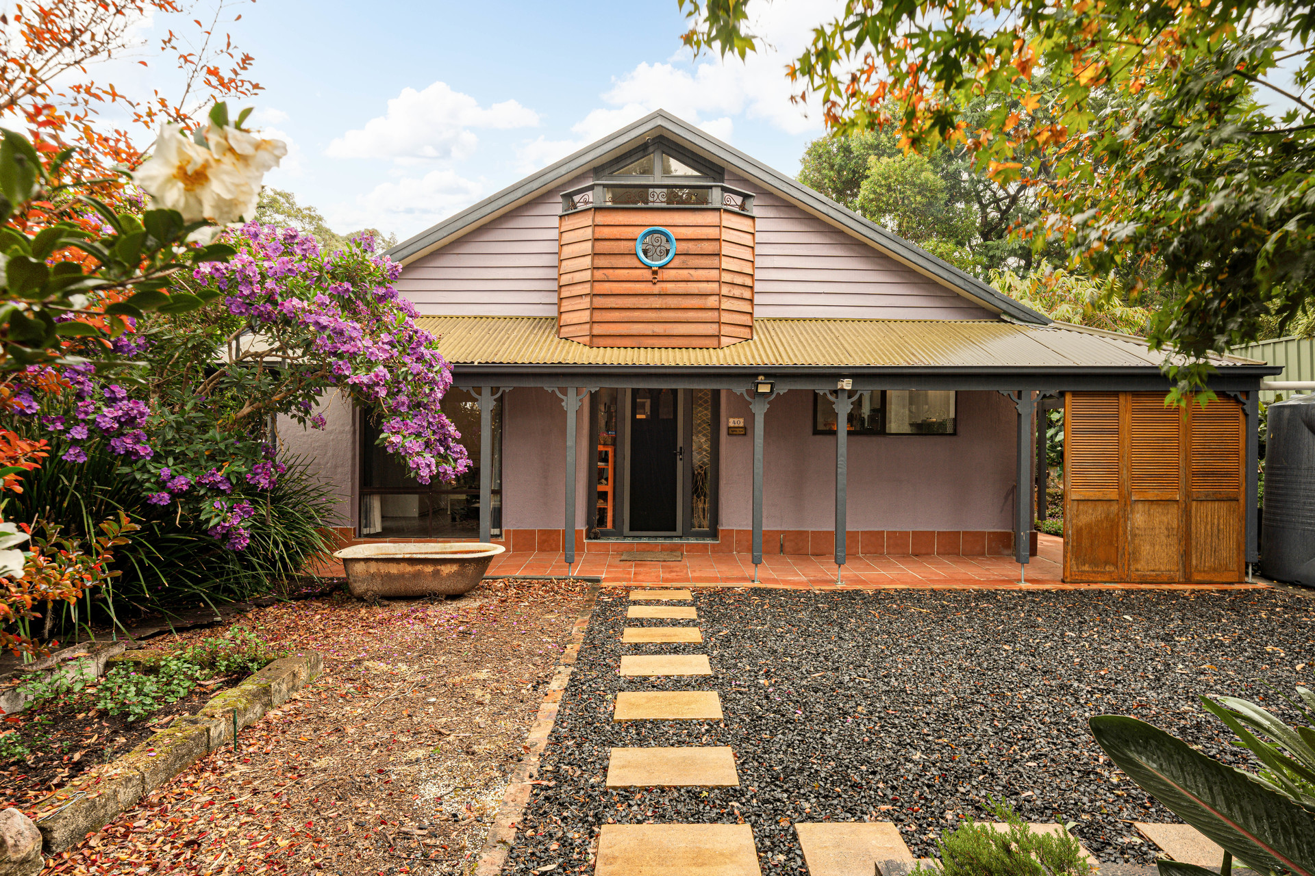 40 Lewin Street, Springwood, NSW 2777 AUS