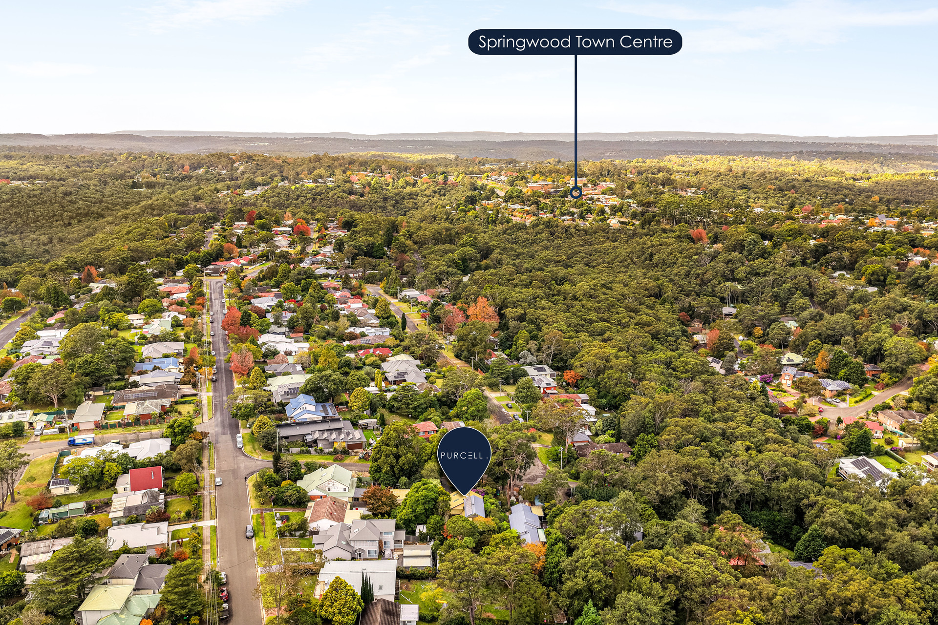 40 Lewin Street, Springwood, NSW 2777 AUS