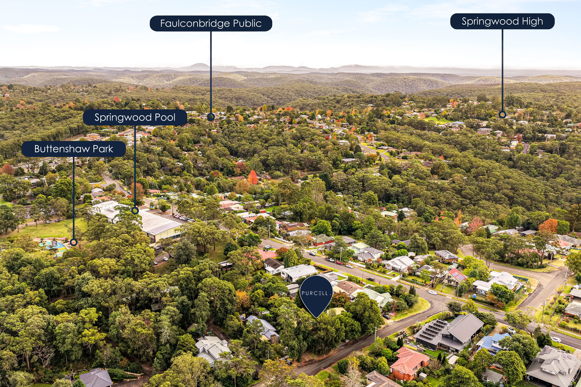 40 Lewin Street, Springwood, NSW 2777 AUS