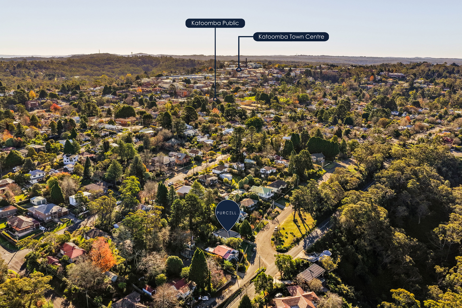 31 Carrington Avenue, Katoomba, NSW 2780 AUS